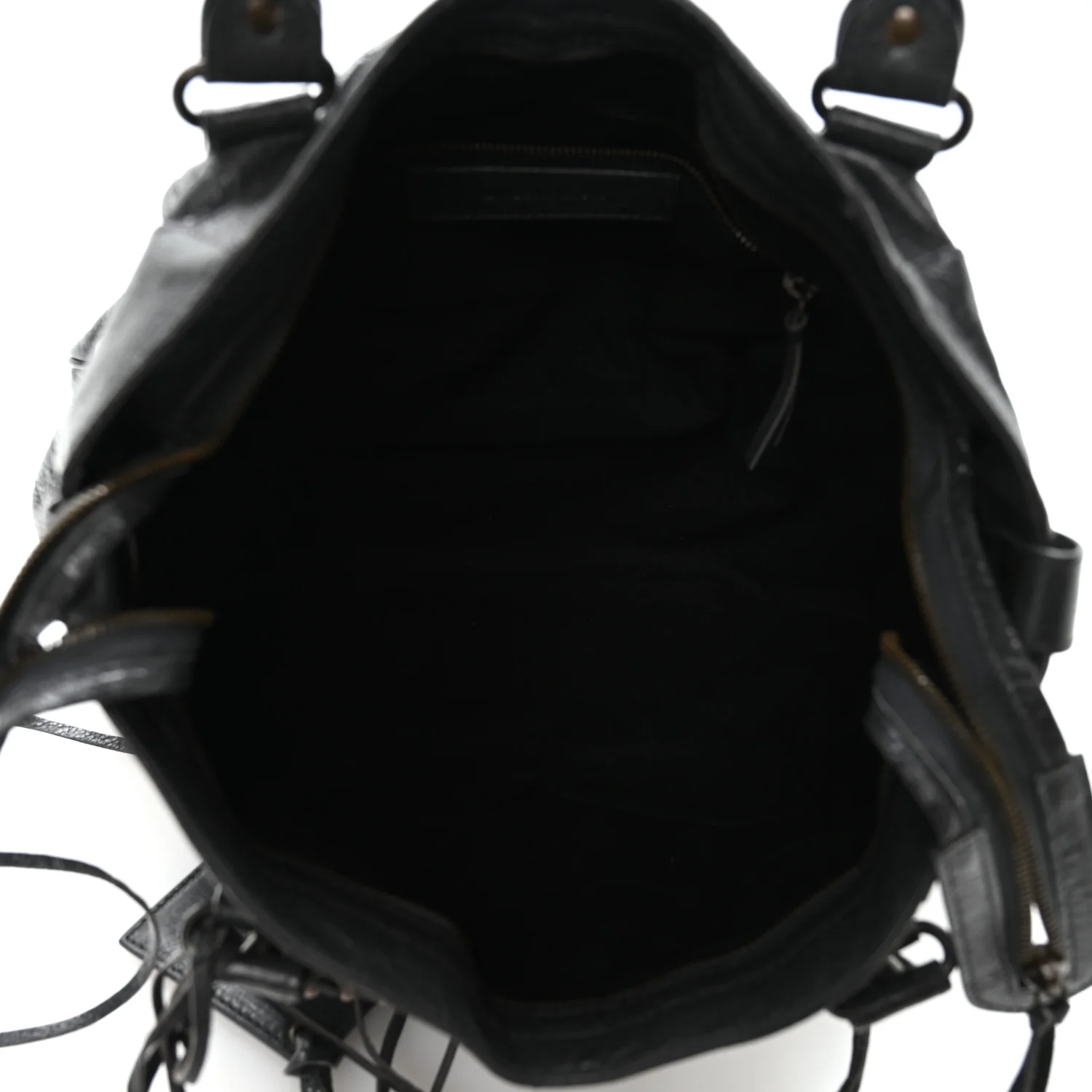 Agneau Classic Hardware Velo Anthracite - Image 6