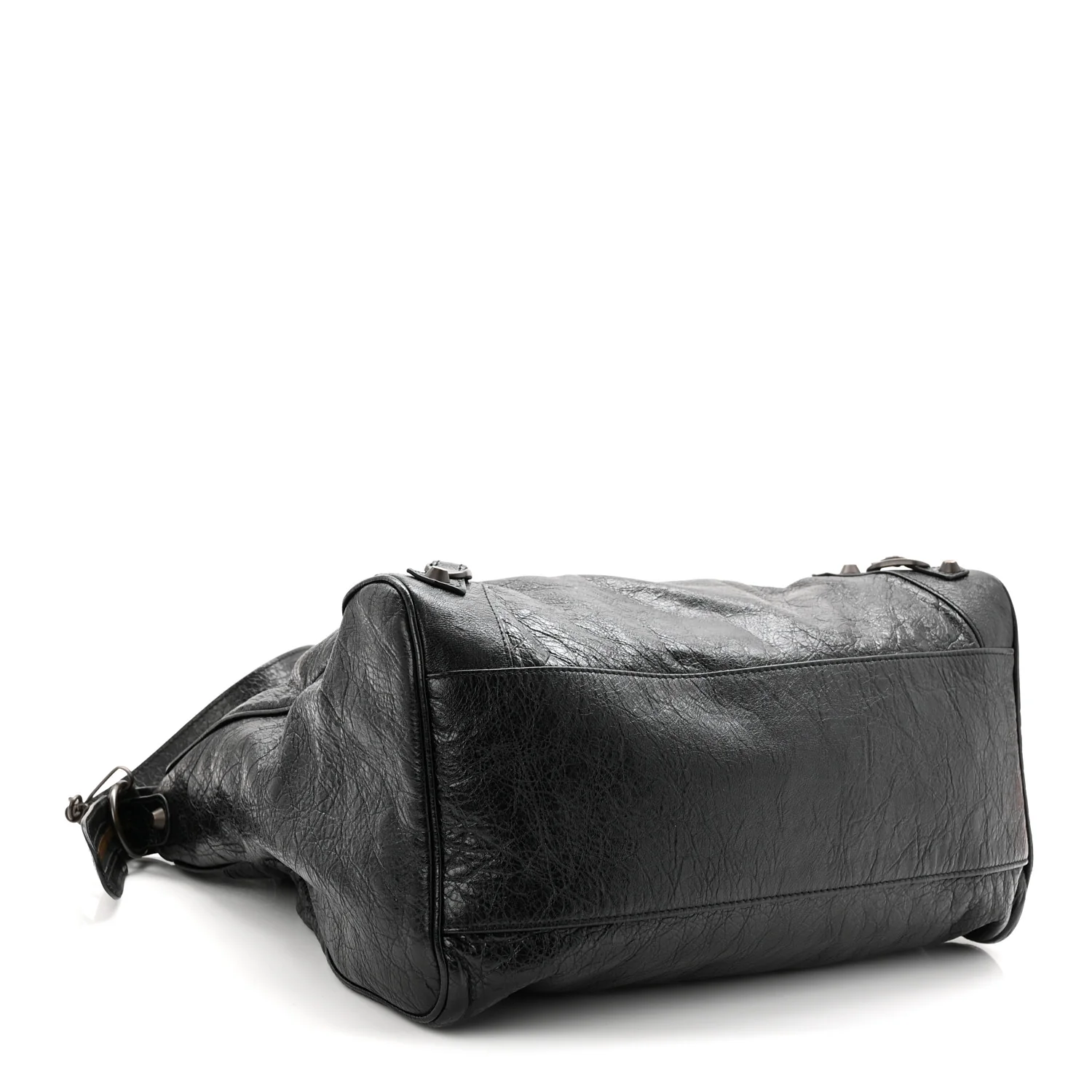 Agneau Classic Hardware Velo Black - Image 5