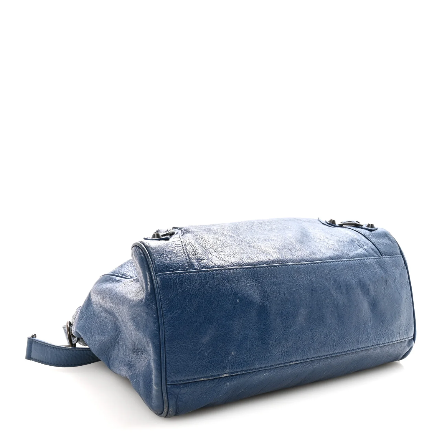 Agneau Classic Hardware Velo Bleu Cobalt Bleu Electric - Image 4