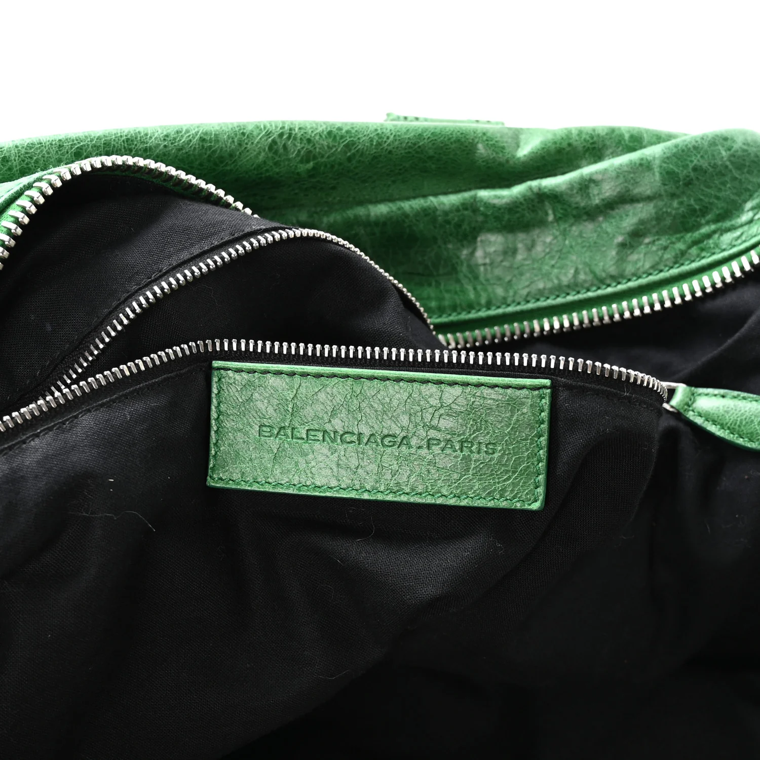 Agneau Giant Brogues Hardware Office Tote Pommier - Image 7