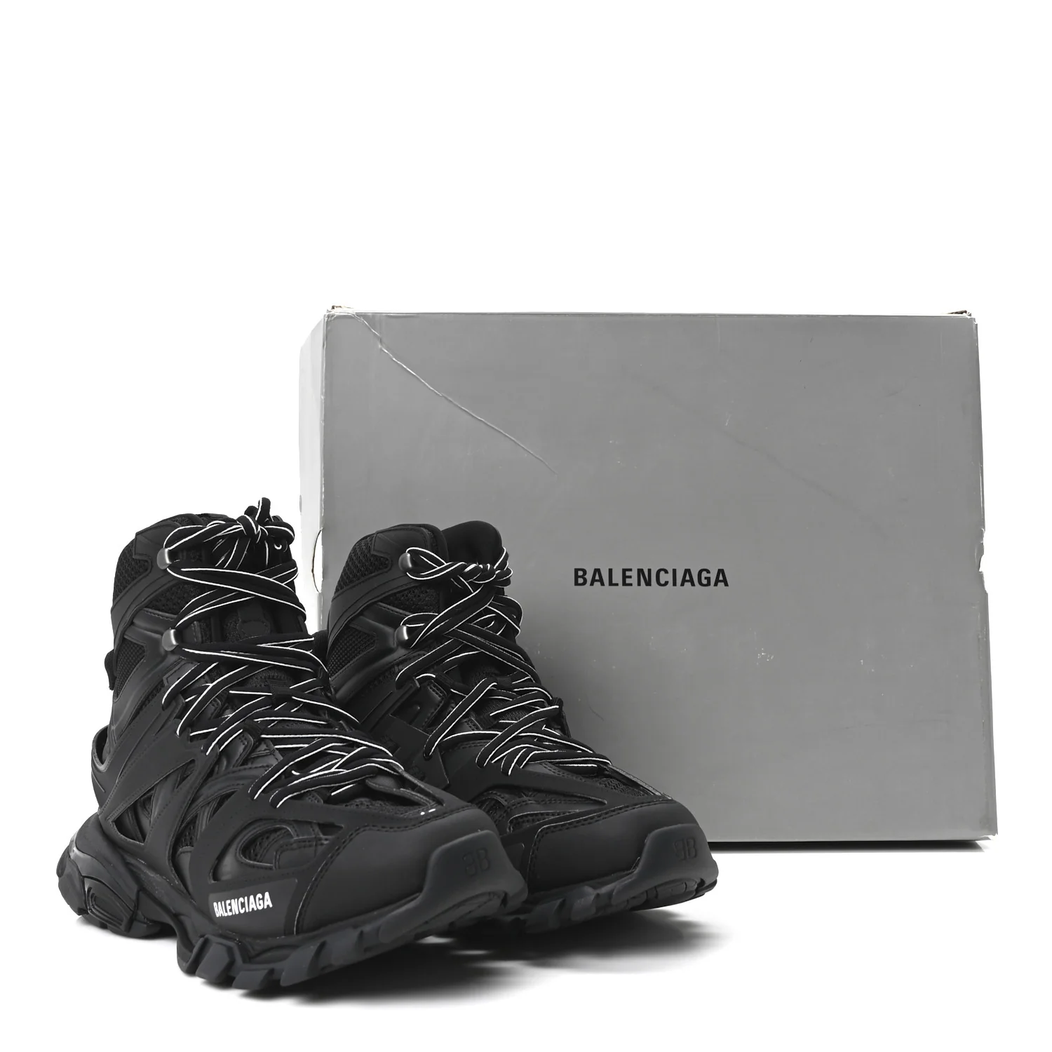 Mesh Nylon Mens Track Hike Sneakers 43 Black - Image 10