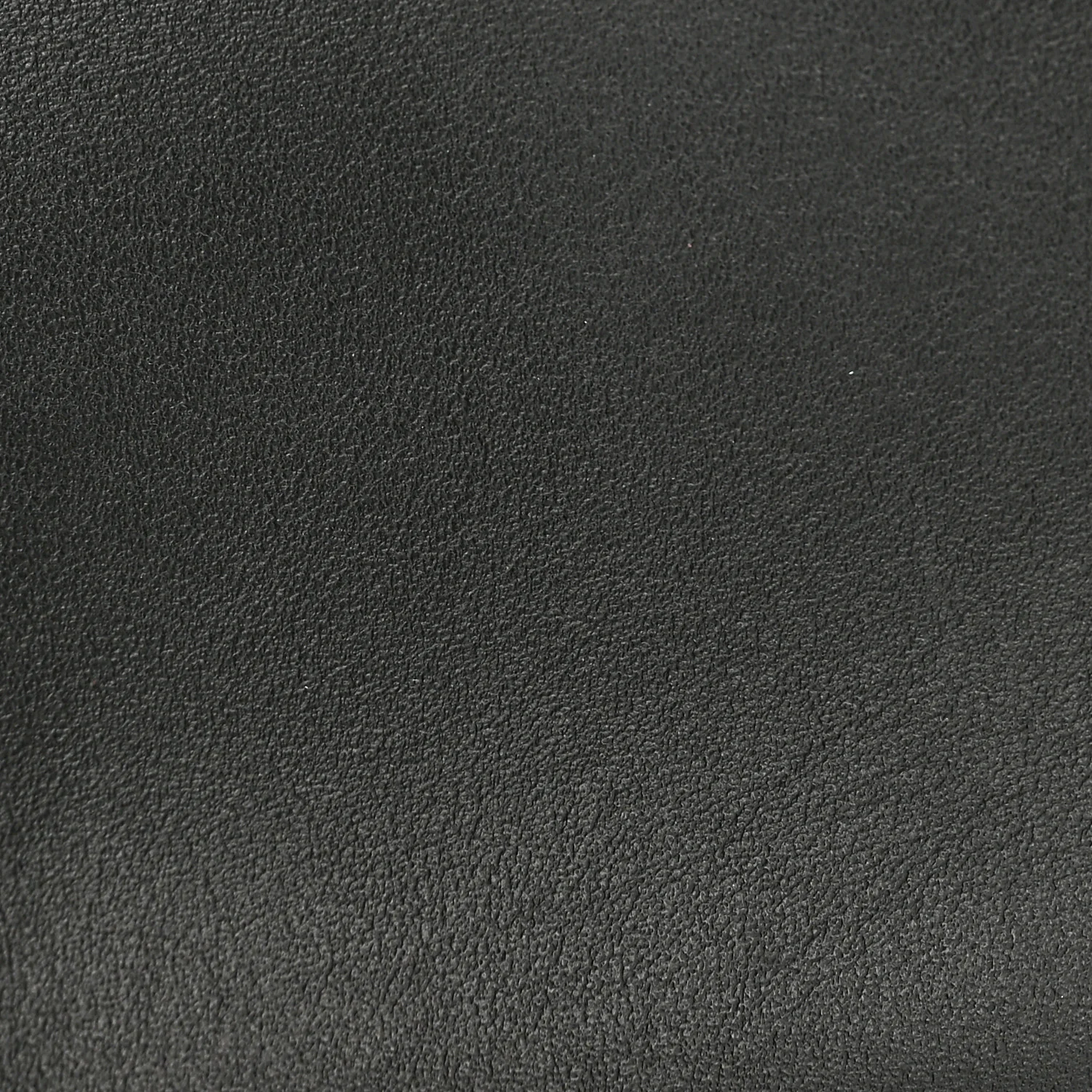 Smooth Calfskin Mini Bel Air Carry All Bag Black - Image 11