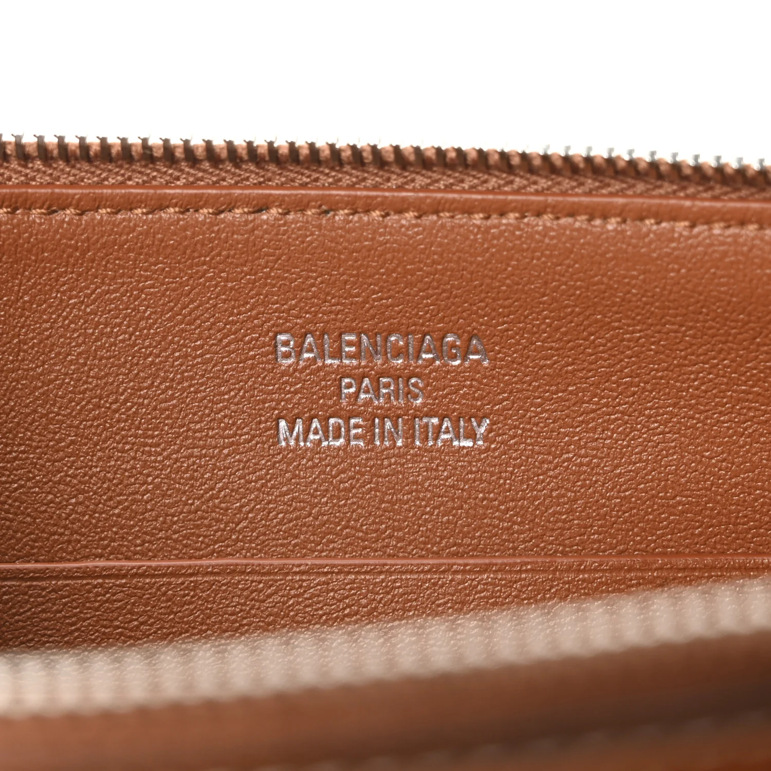 Vegetable Tanned Lambskin Rodeo Sling Pochette Tan Cowboy - Image 6