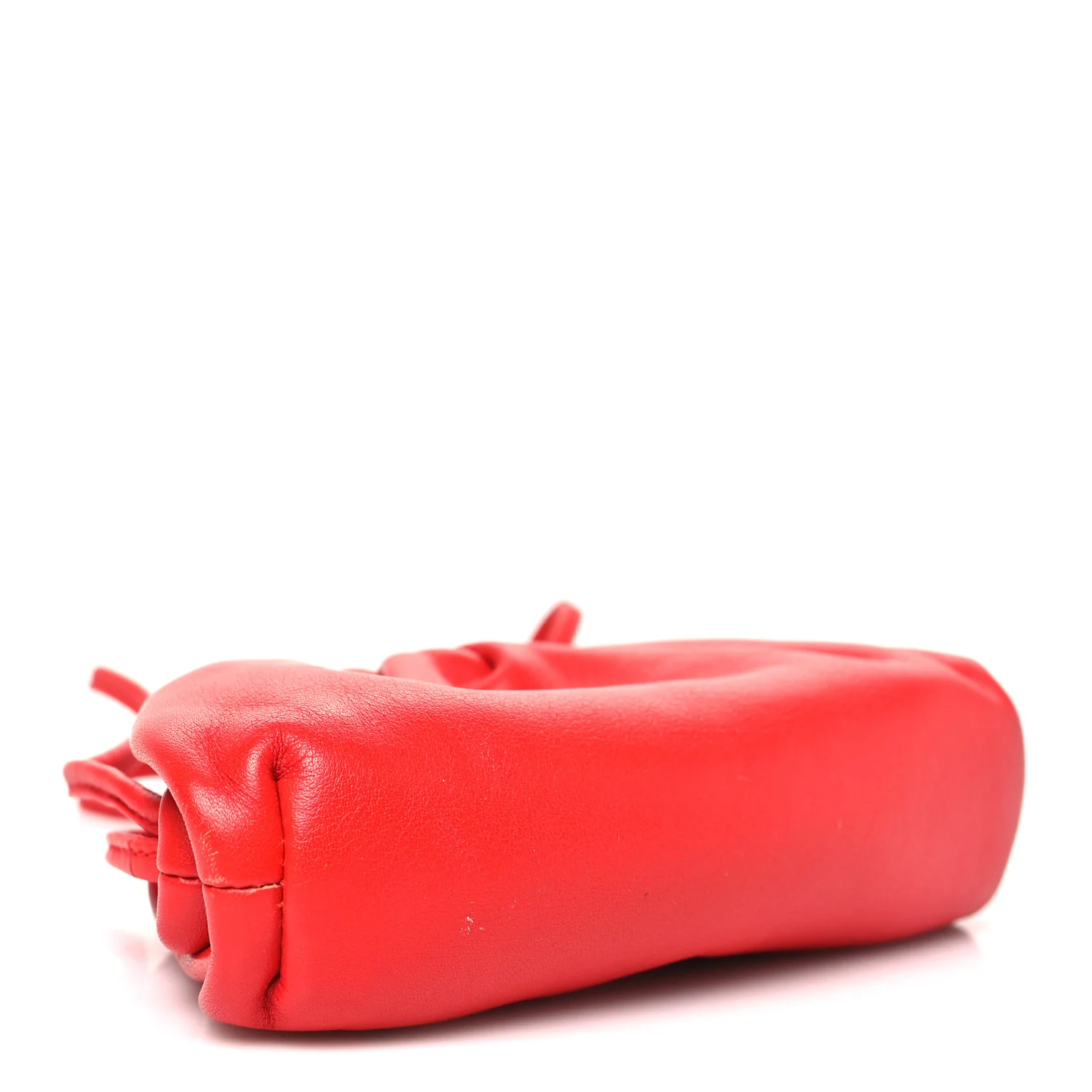 Butter Calfskin Coin Purse Nail Polish - Image 4