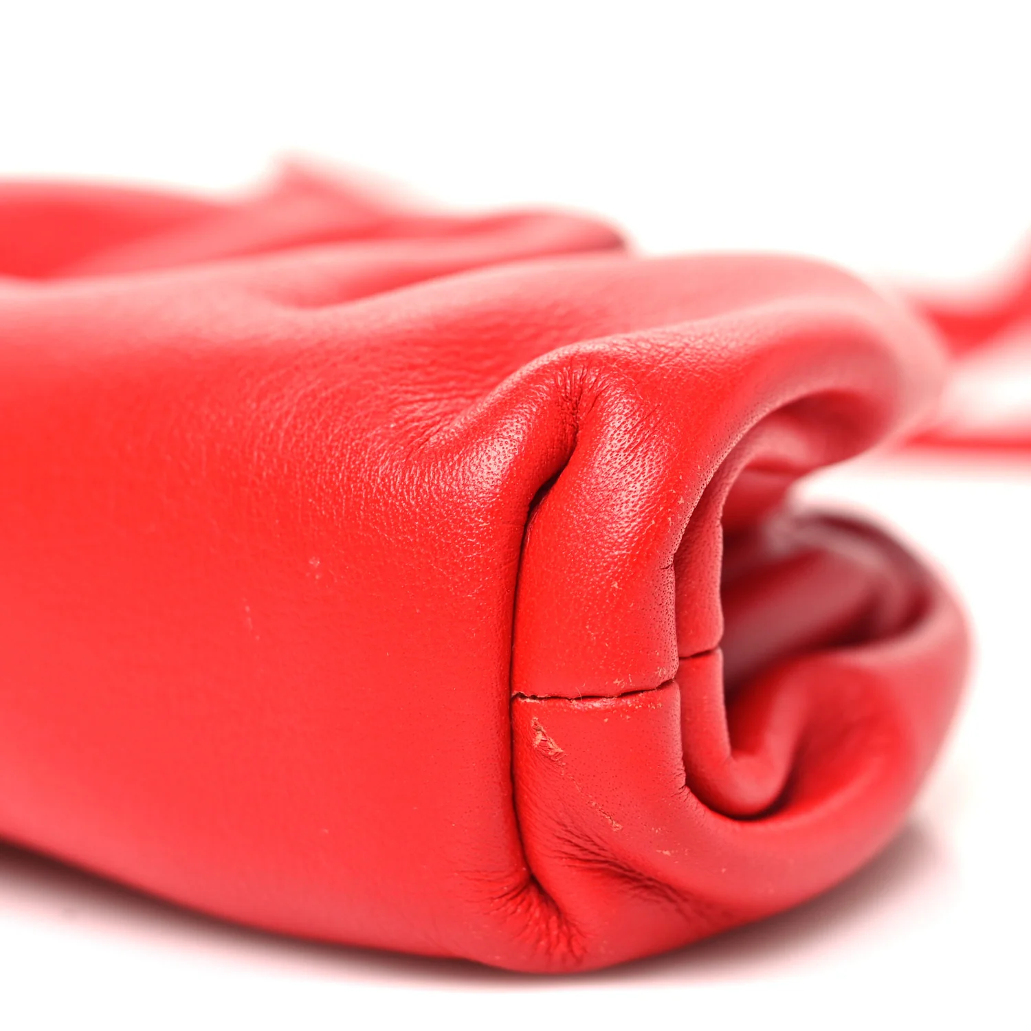 Butter Calfskin Coin Purse Nail Polish - Image 9