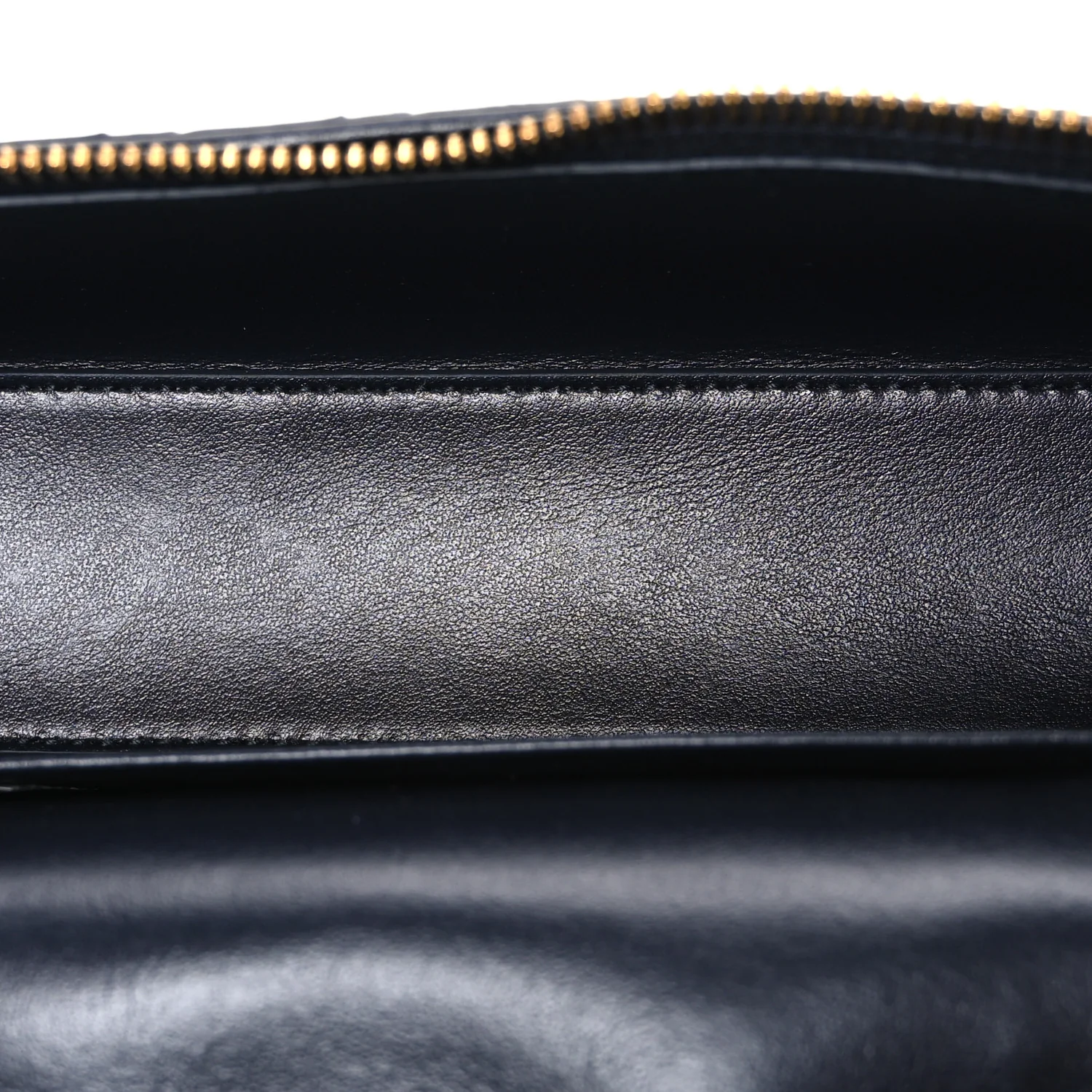 Calfskin Intrecciato Bang Bang Vanity Case Nocturnal - Image 4