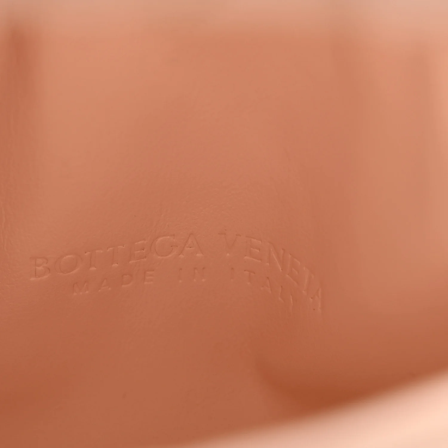 Calfskin Intrecciato Mini Hop Lotus - Image 6