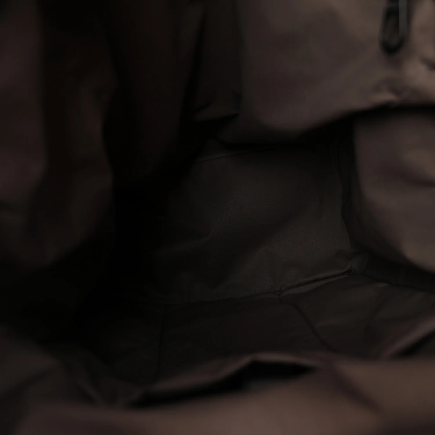 Calfskin Intrecciato Sassolungo Backpack Black Multicolor - Image 5