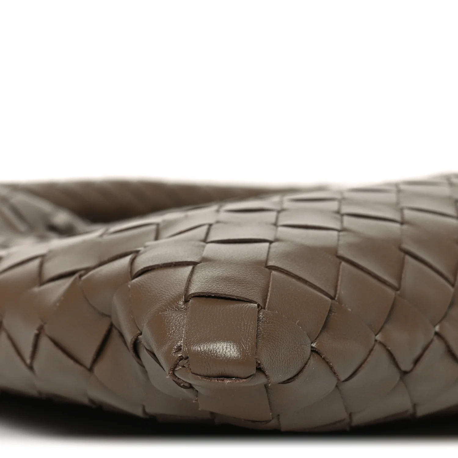 Calfskin Intrecciato Small Hop - Image 10
