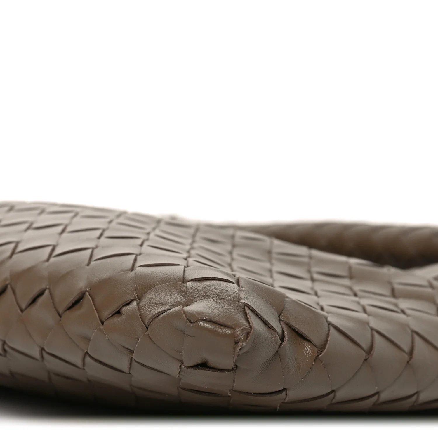 Calfskin Intrecciato Small Hop - Image 11
