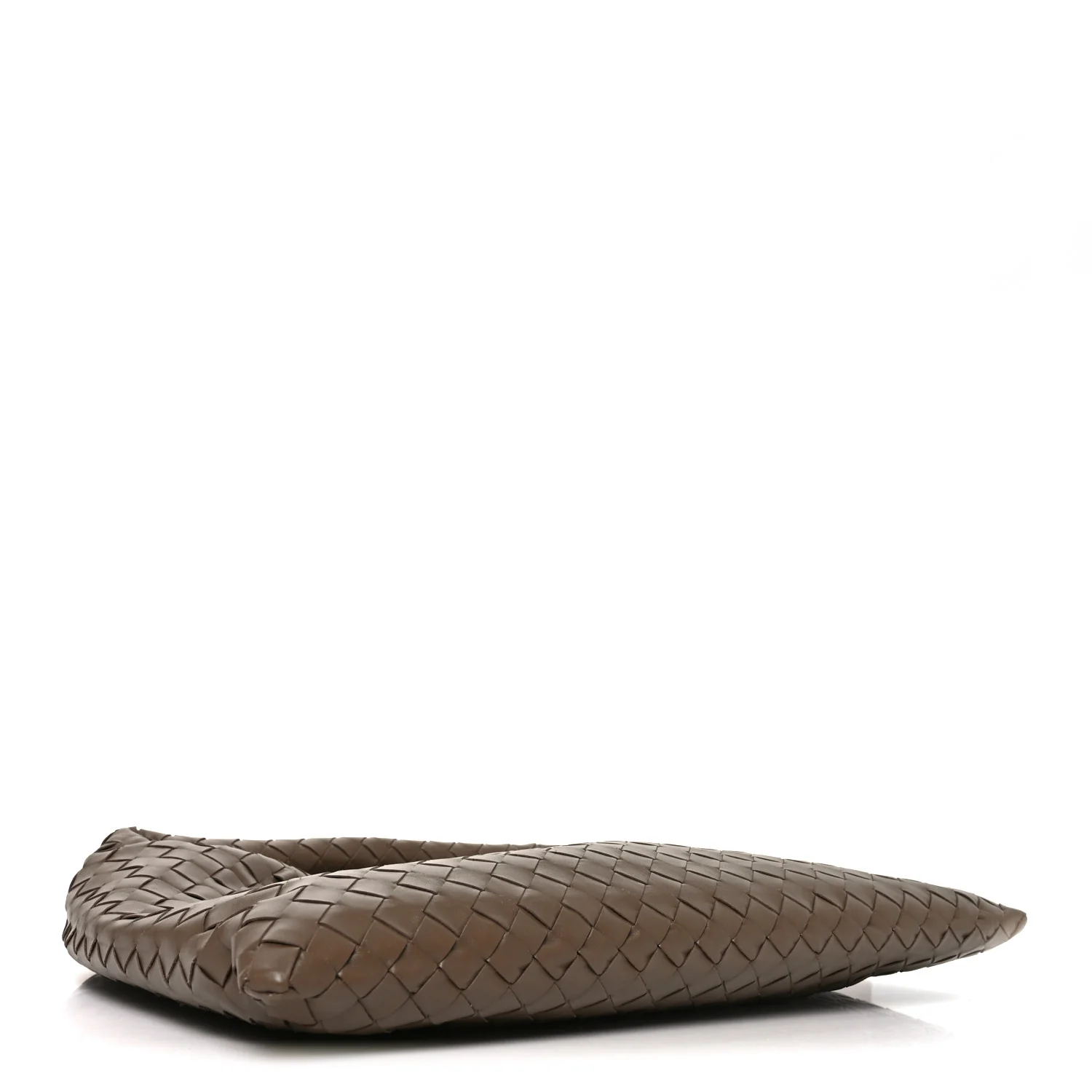 Calfskin Intrecciato Small Hop - Image 4