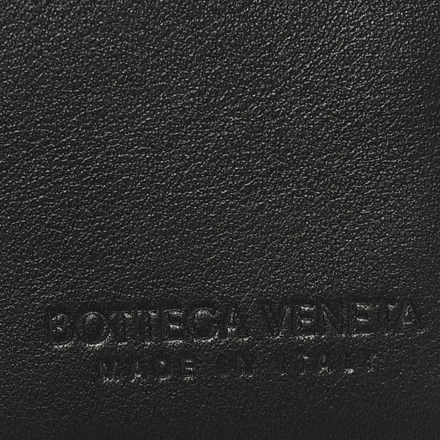 Calfskin Intrecciato Small Pinacoteca Tote Black Fondant - Image 6
