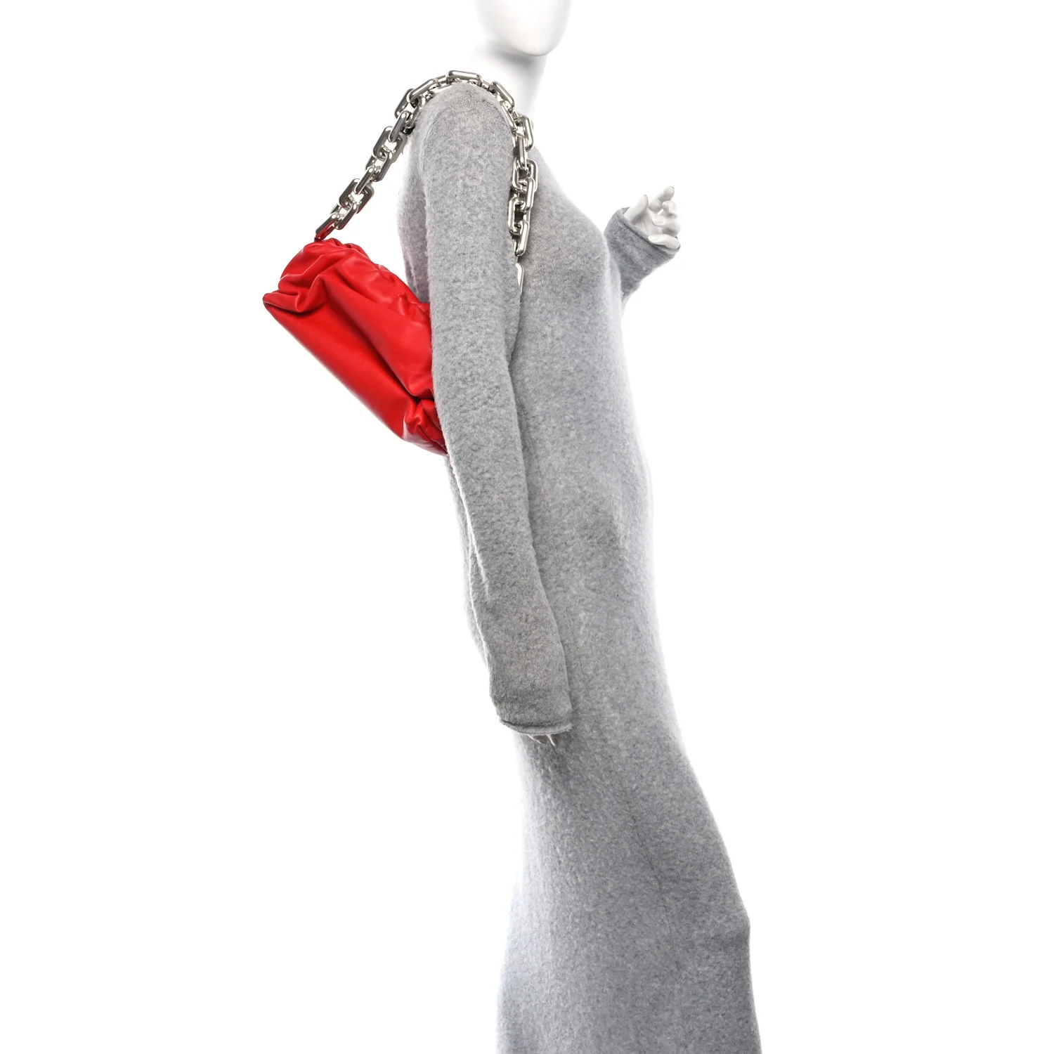 Calfskin The Pouch Chain Nail Polish - Image 2