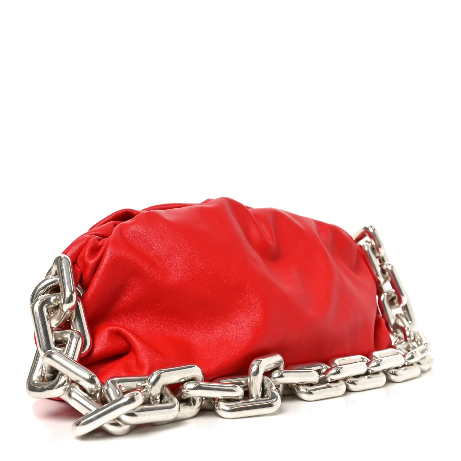 Calfskin The Pouch Chain Nail Polish - Image 3