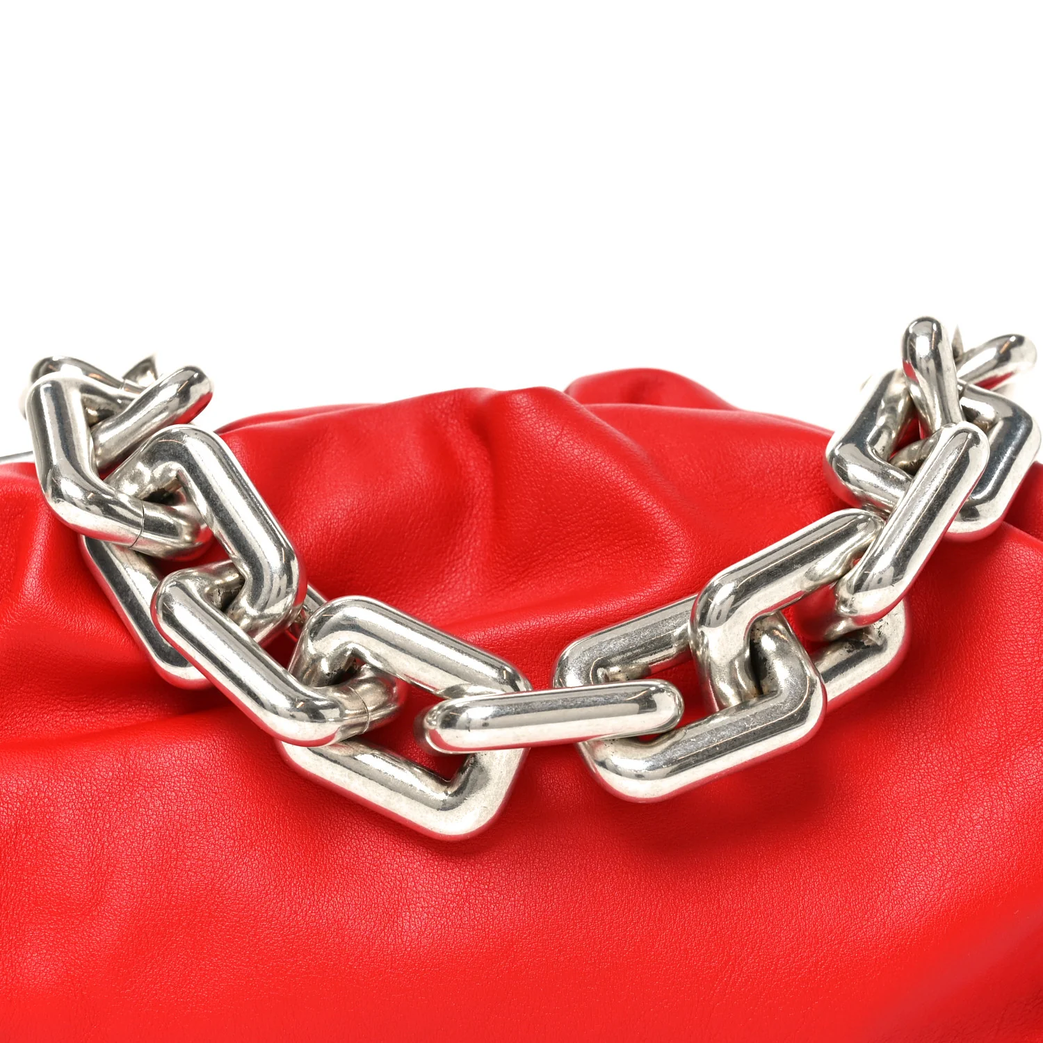 Calfskin The Pouch Chain Nail Polish - Image 8