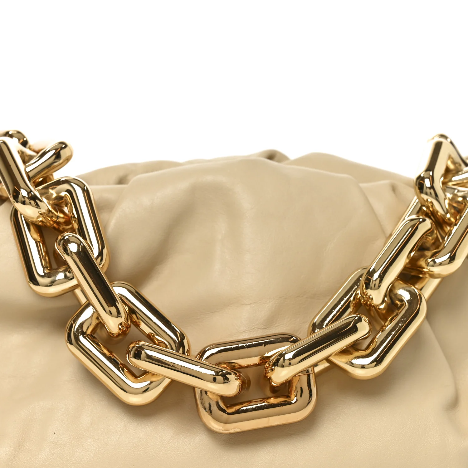 Calfskin The Pouch Chain Porridge - Image 9