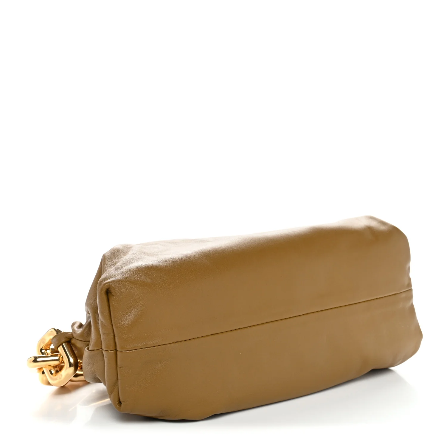 Calfskin The Pouch Chain Teak - Image 4