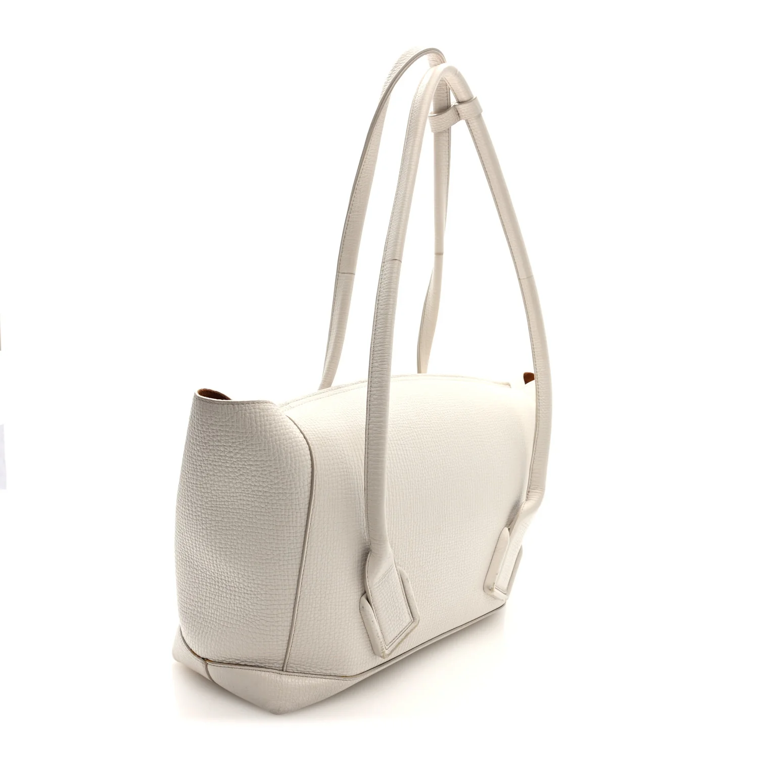 Grainy Calfskin Medium Arco Plaster - Image 4