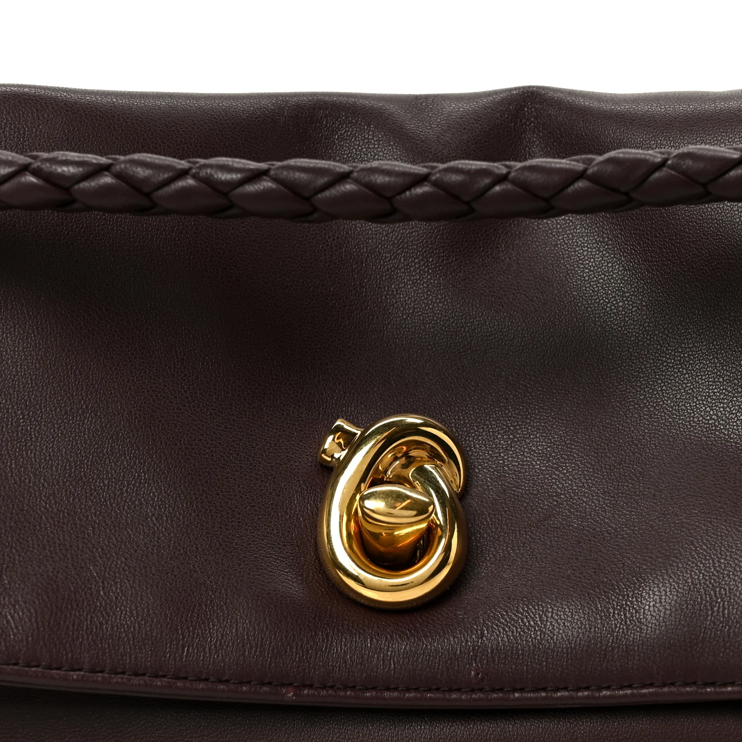 Lambskin Madison Dark Barolo - Image 9