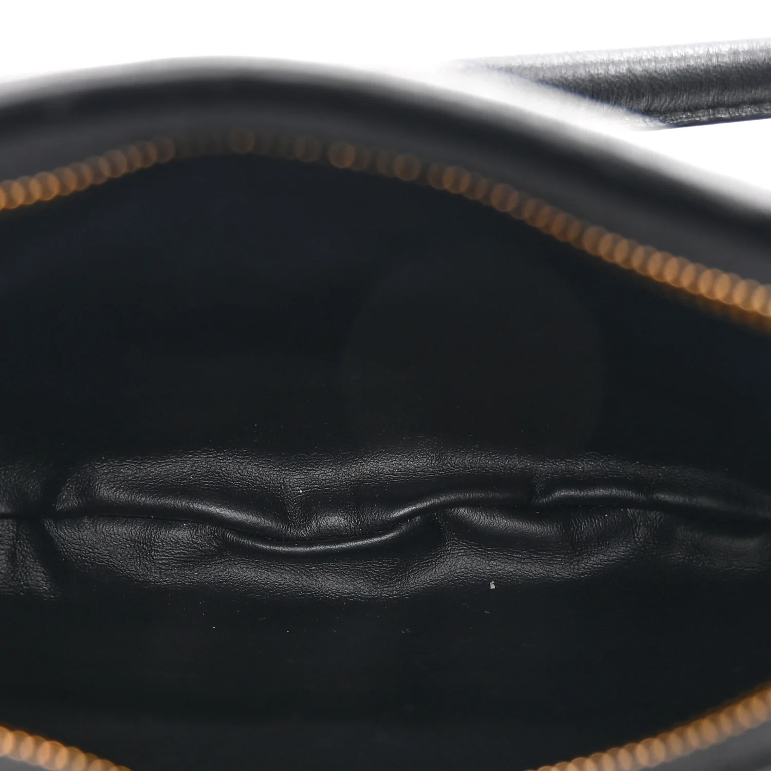 Nappa Intrecciato Small Gemelli Black - Image 6