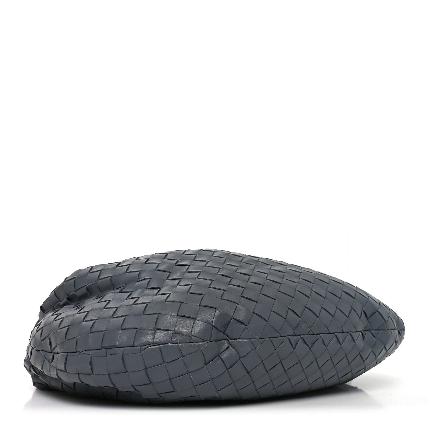 Nappa Intrecciato Small Jodie Thunder - Image 3