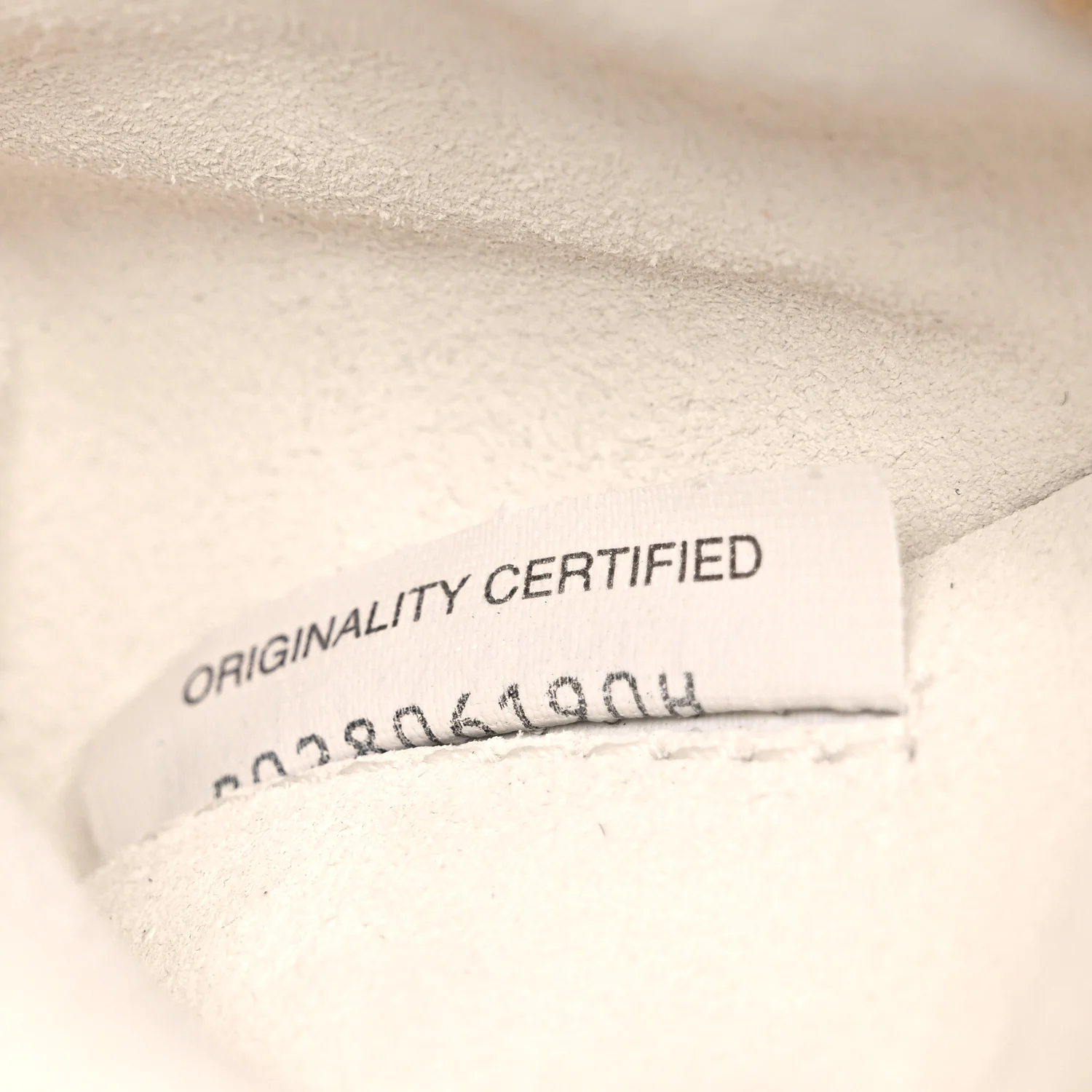 Nappa Intrecciato Small Solstice Hobo White - Image 8