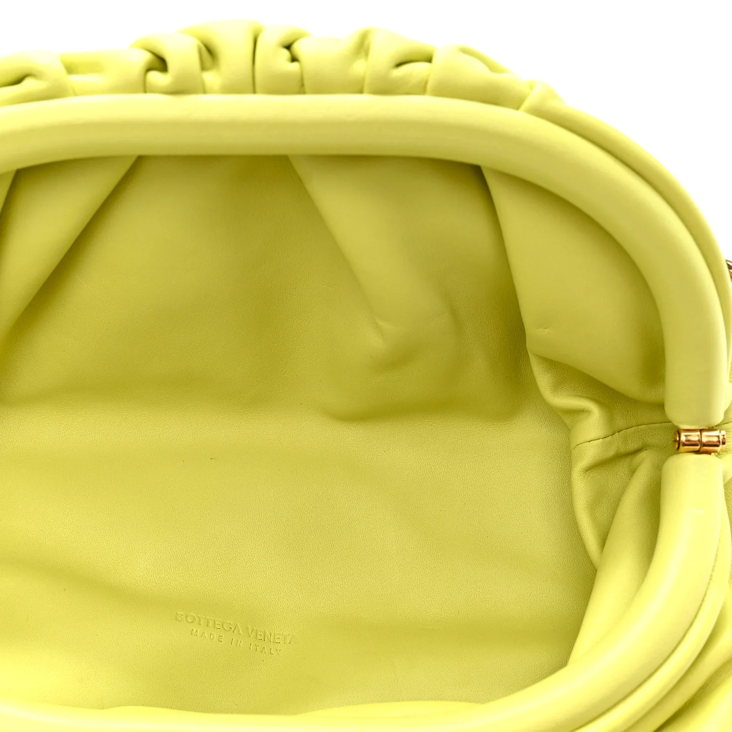 Nappa The Belt Chain Pouch Seagrass - Image 5