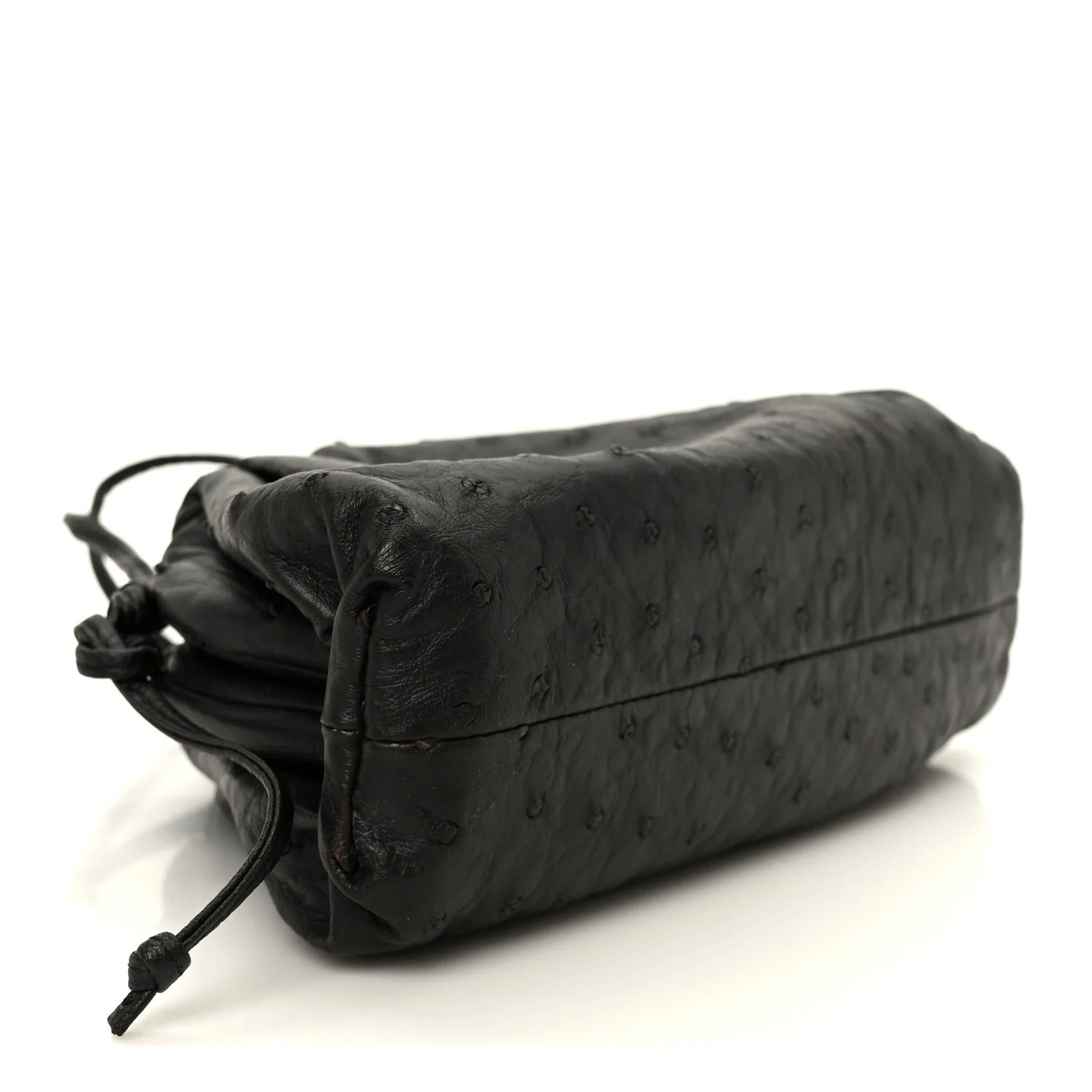 Ostrich The Mini Pouch Fondente - Image 4