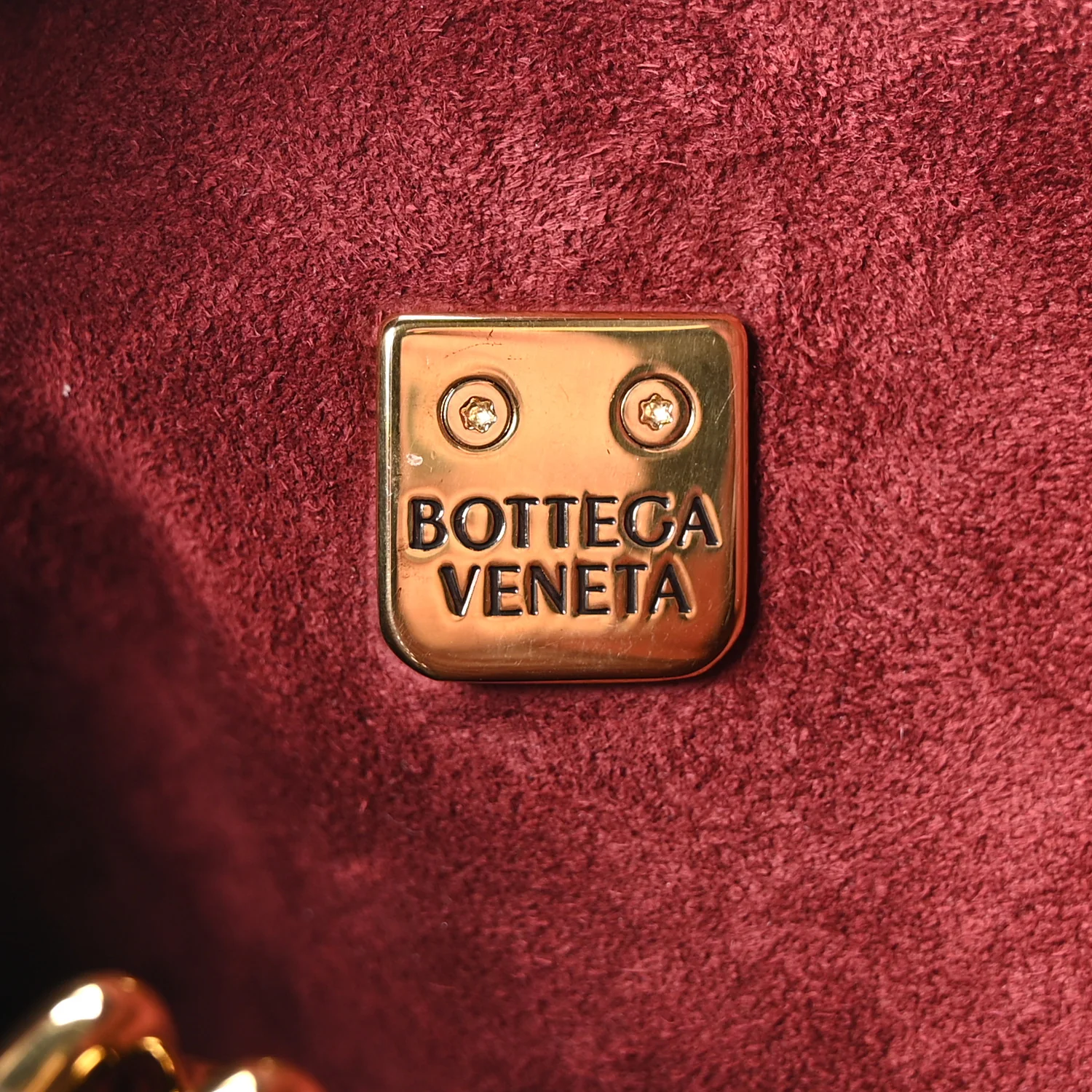 Silky Calfskin Medium Ciao Ciao Barolo - Image 5