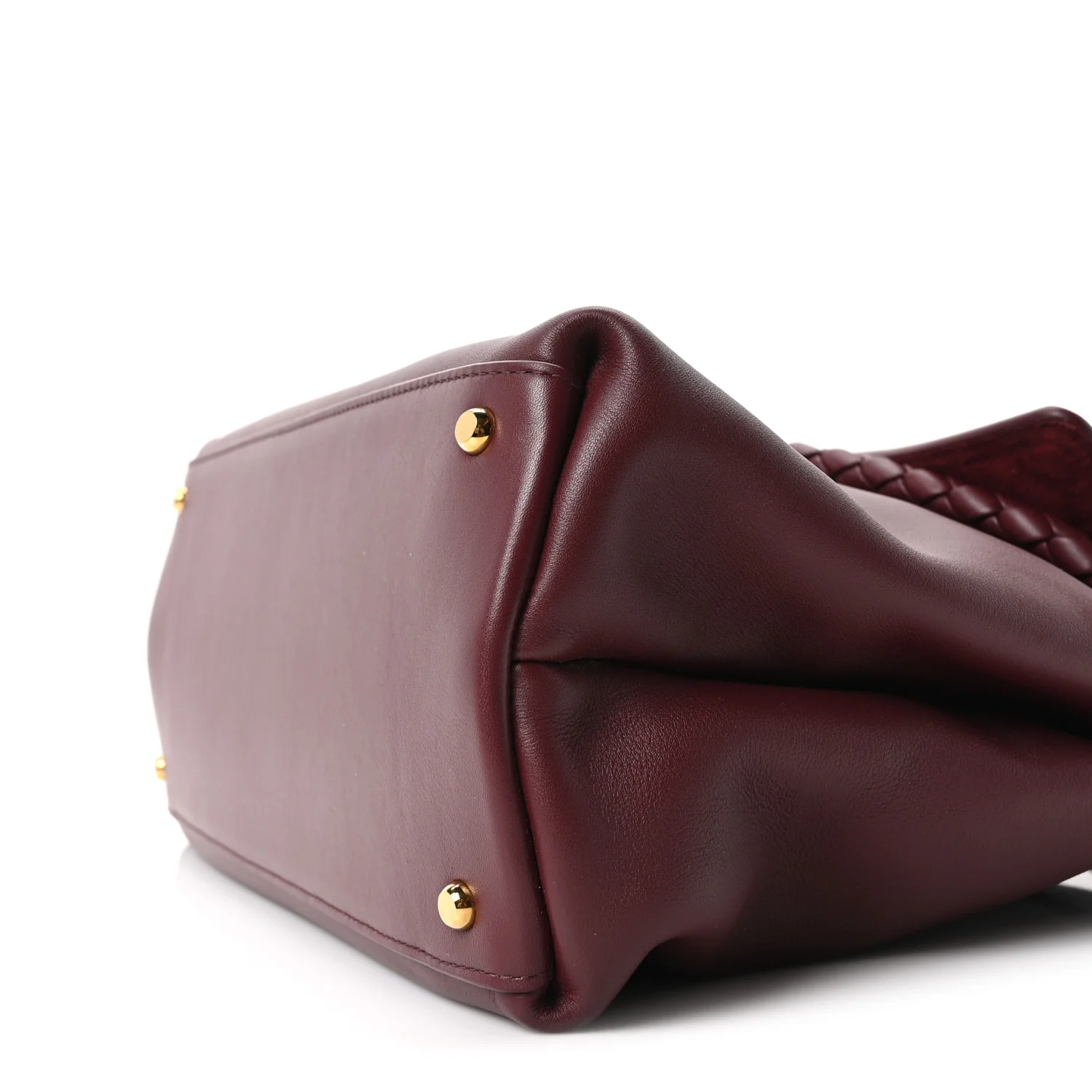 Silky Calfskin Medium Ciao Ciao Barolo - Image 8