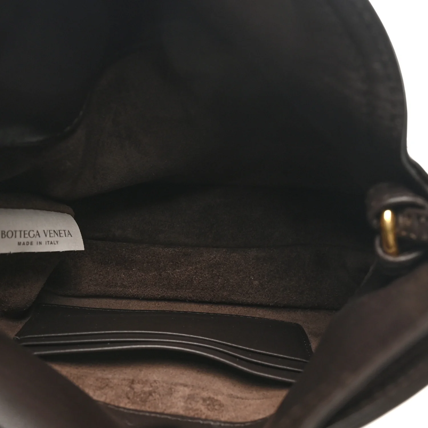 Smooth Calfskin Liberta Shoulder Bag Fondant - Image 5