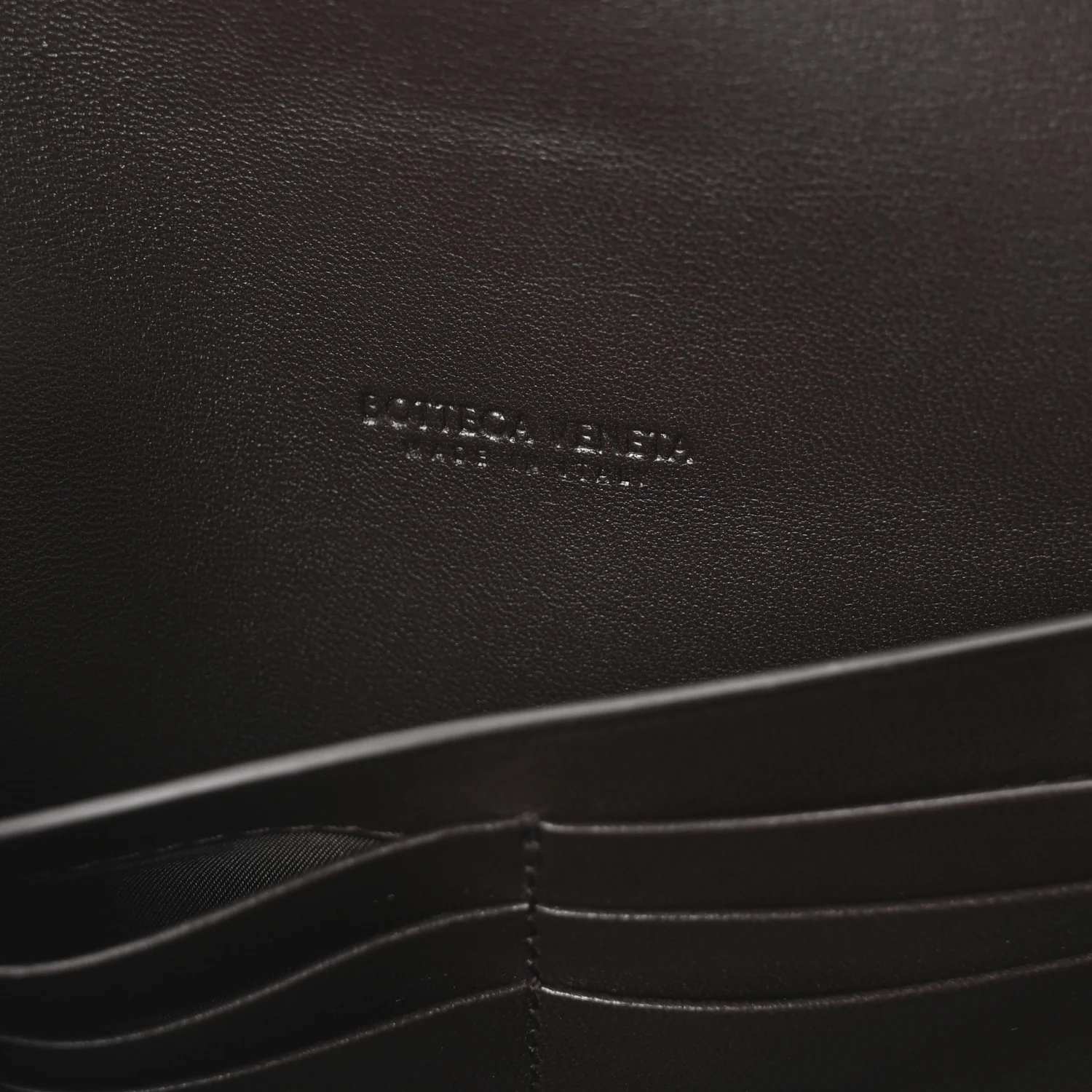 Snakeskin Long Andiamo Top Handle Clutch - Image 6