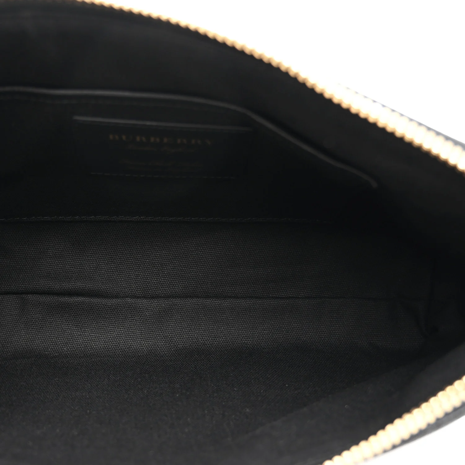 Derby House Check Abingdon Convertible Clutch Black - Image 5