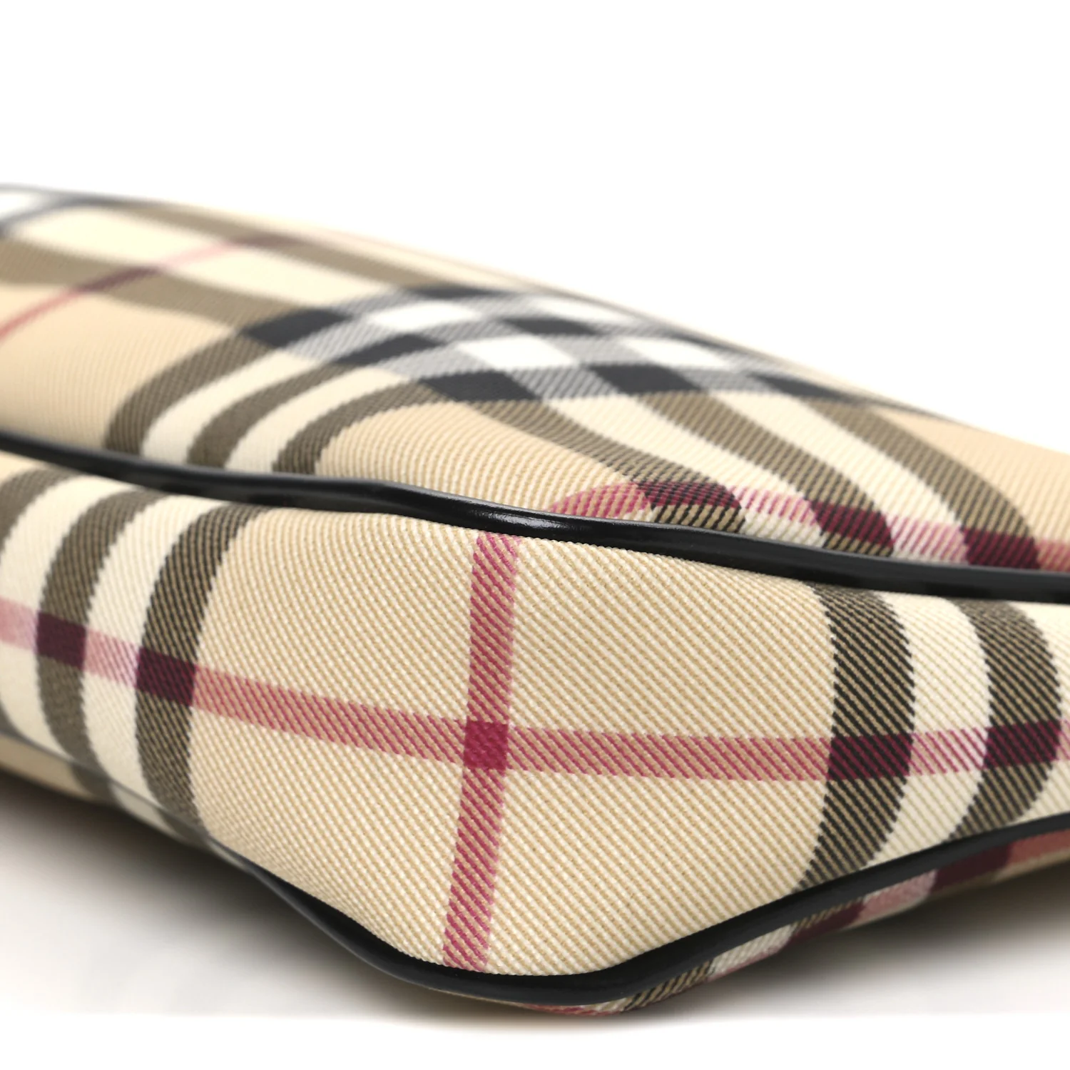 House Check Pochette - Image 10