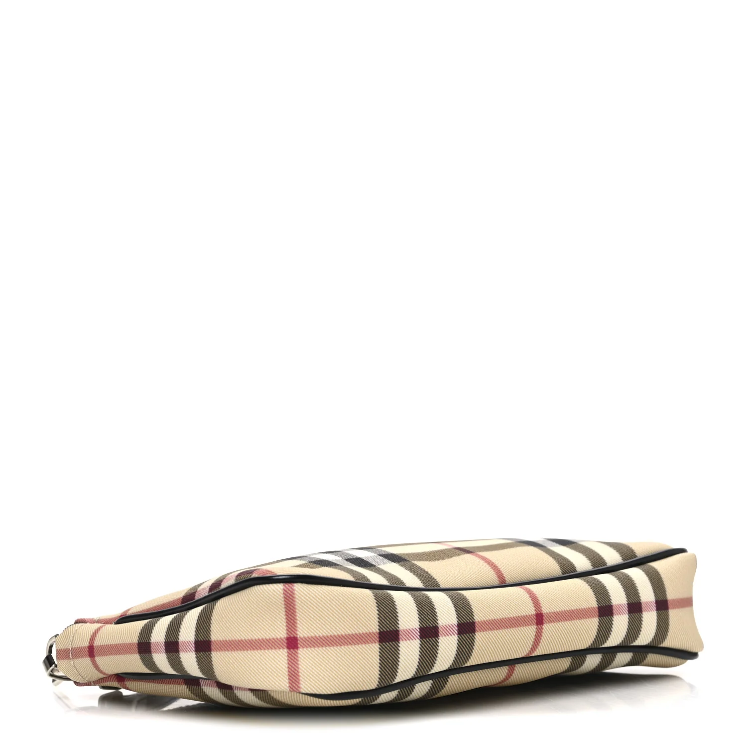 House Check Pochette - Image 4