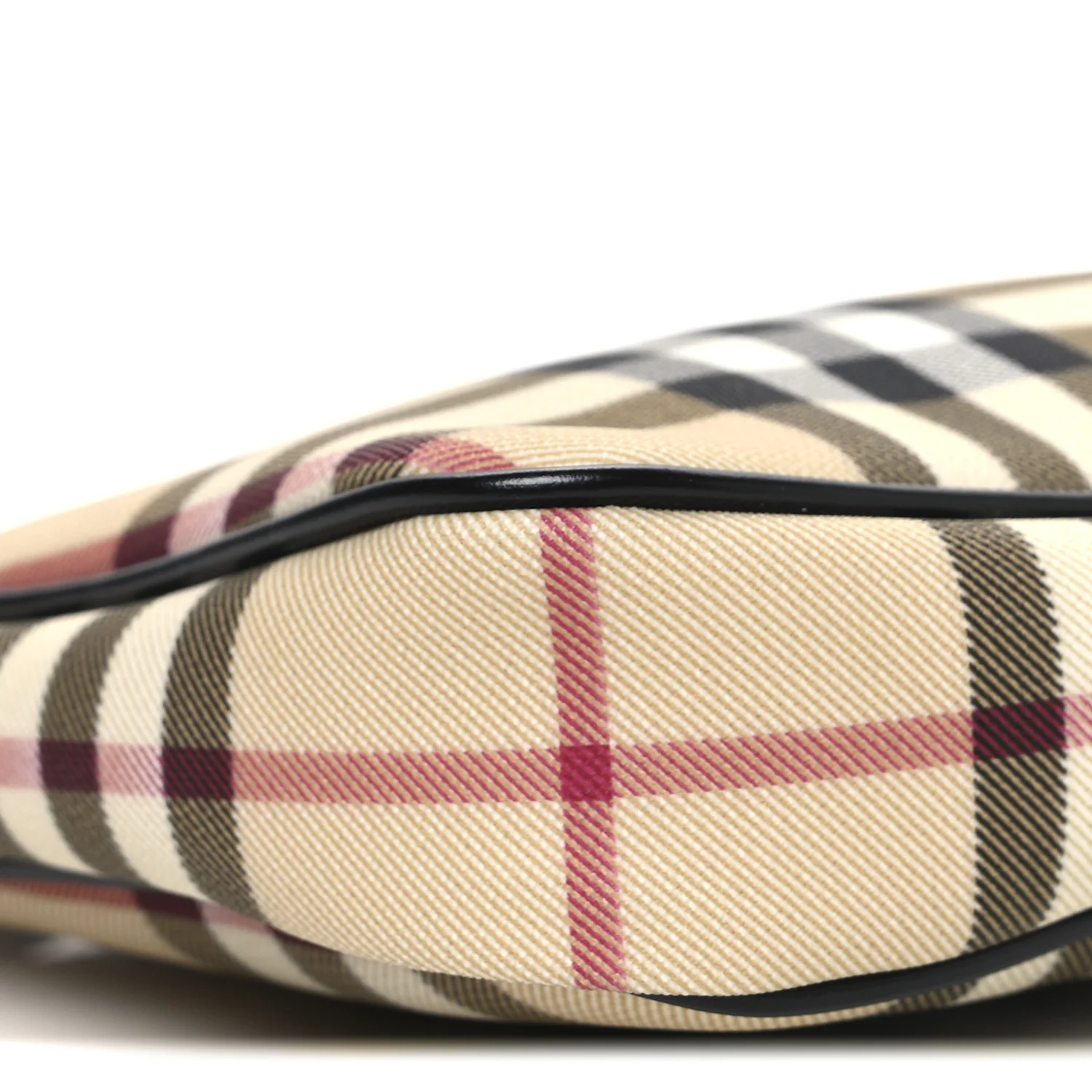 House Check Pochette - Image 9