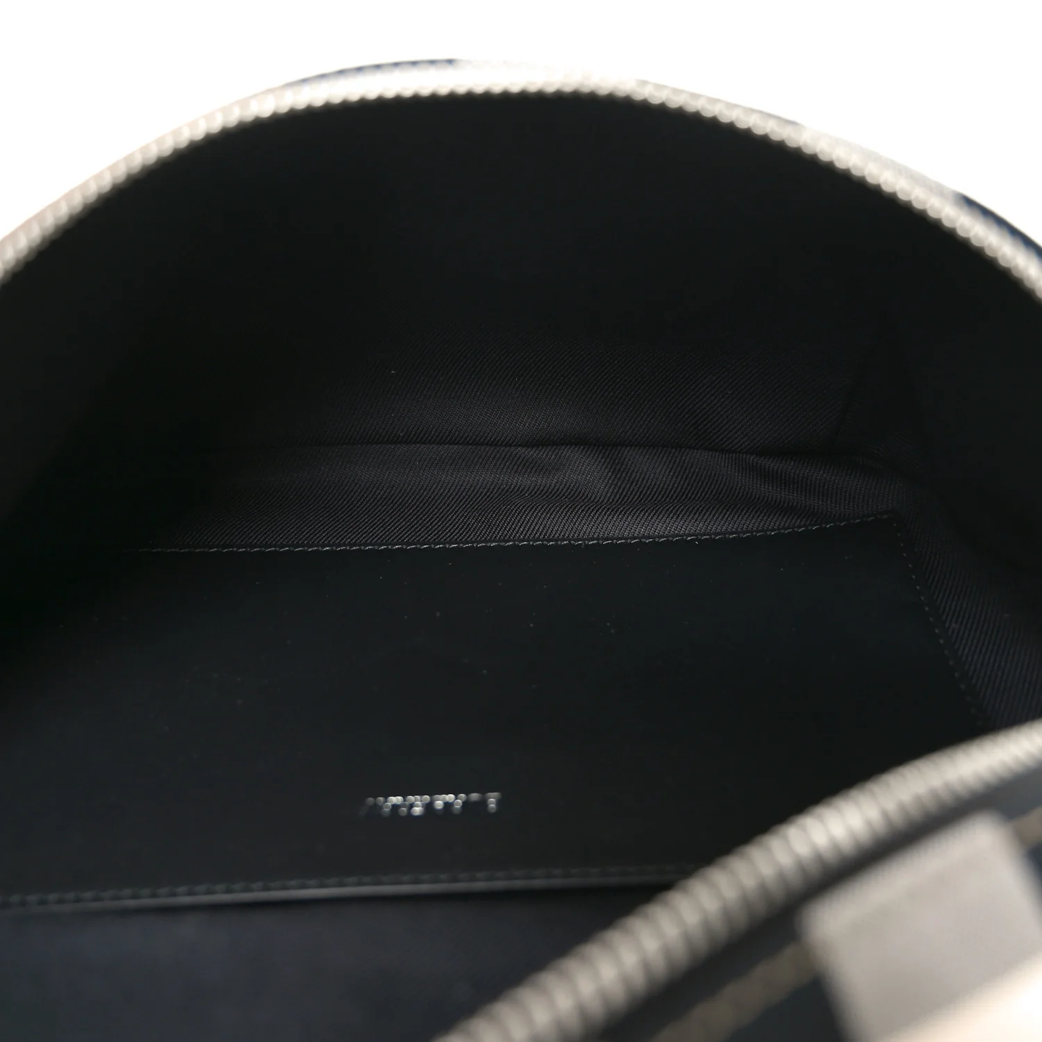 IP Check Sonny Bum Bag Taupe Brown - Image 4