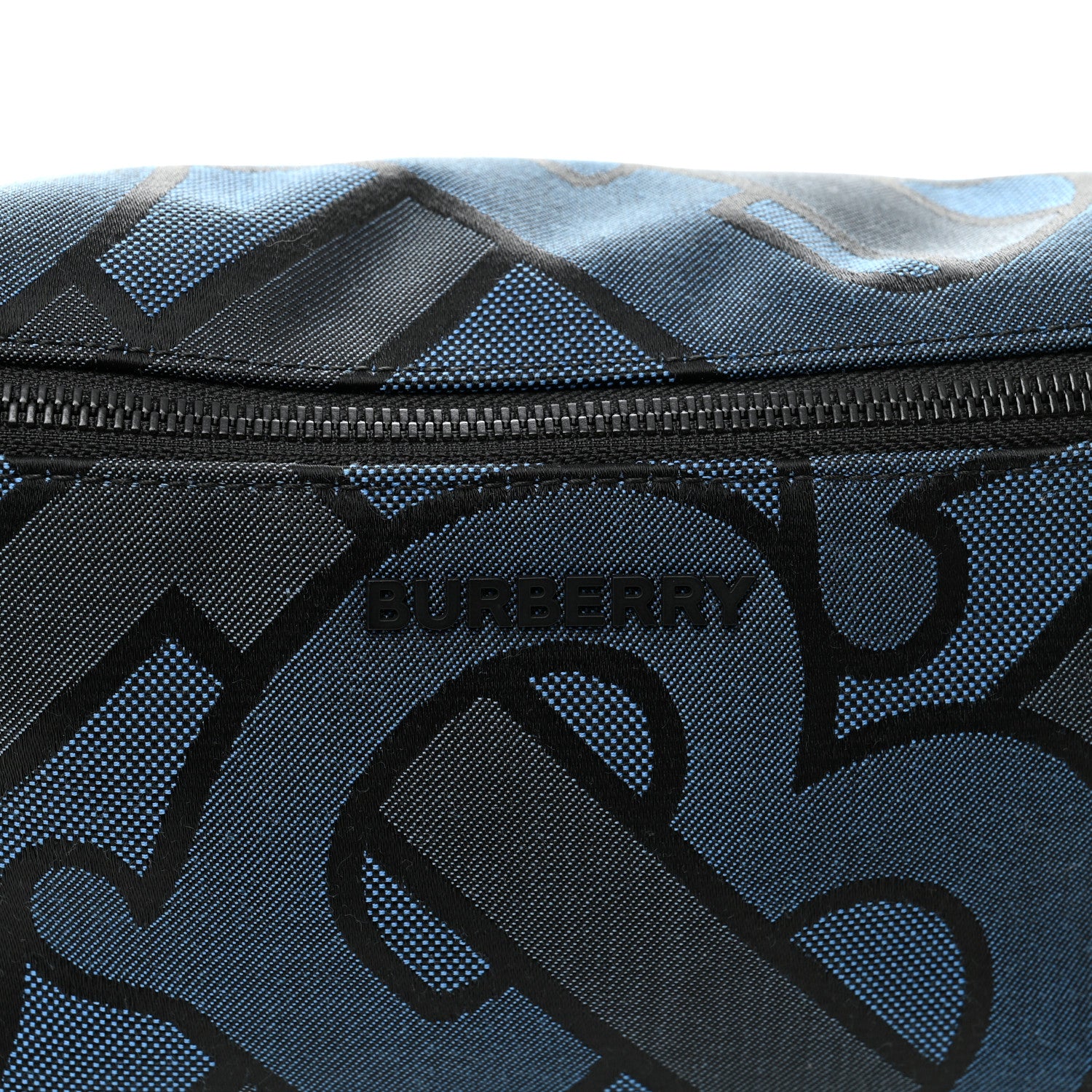 Nylon TB Sonny Bum Bag Navy - Image 7