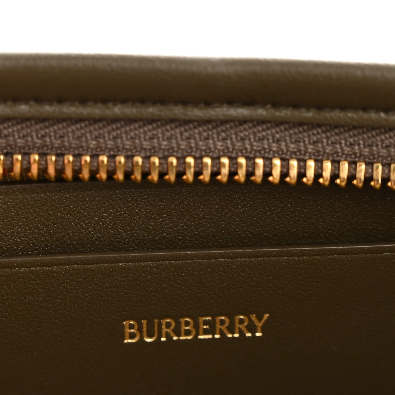 Vintage Check Lambskin Mini Shoulder Bag Sand - Image 6