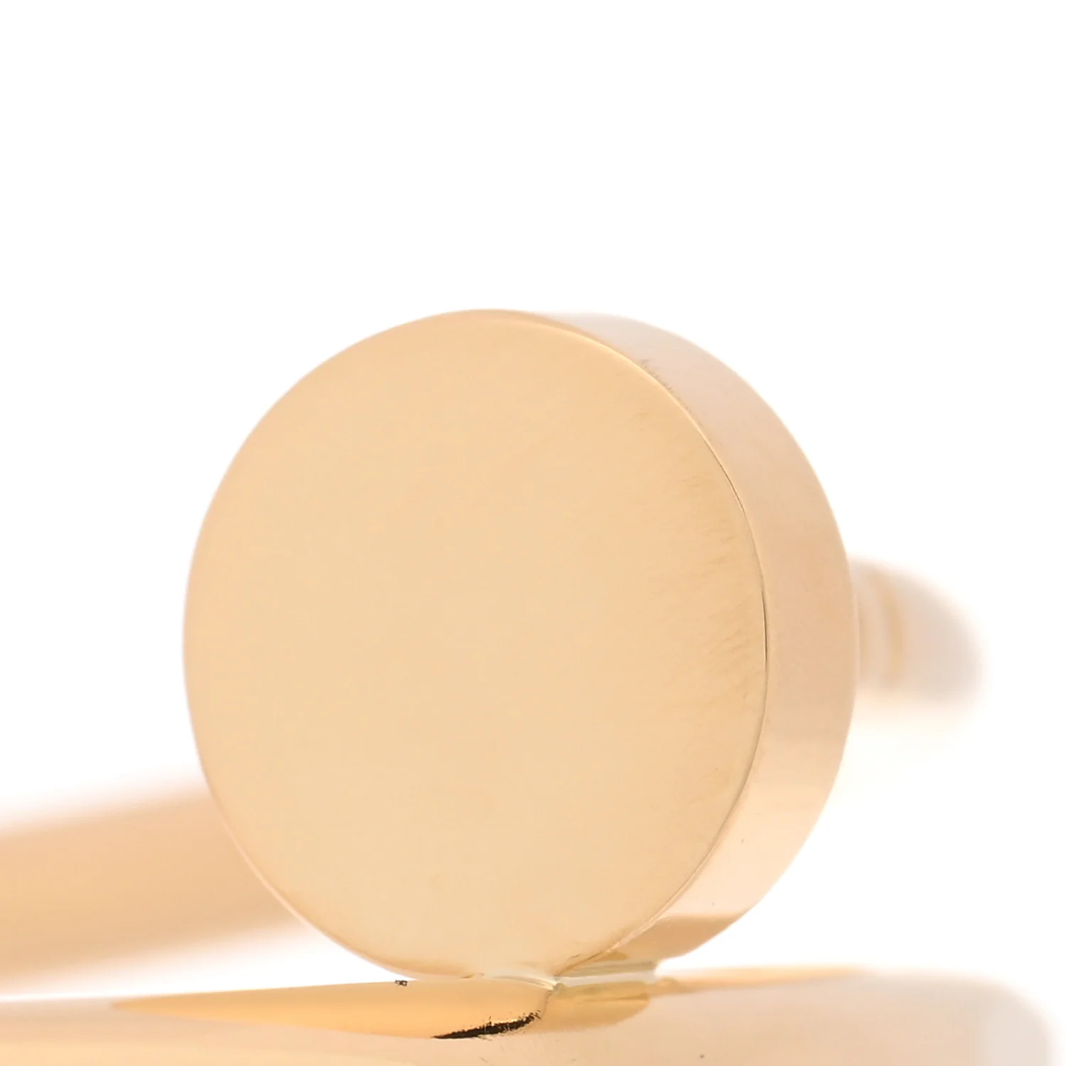 18K Yellow Gold Juste Un Clou Bracelet 15 - Image 4