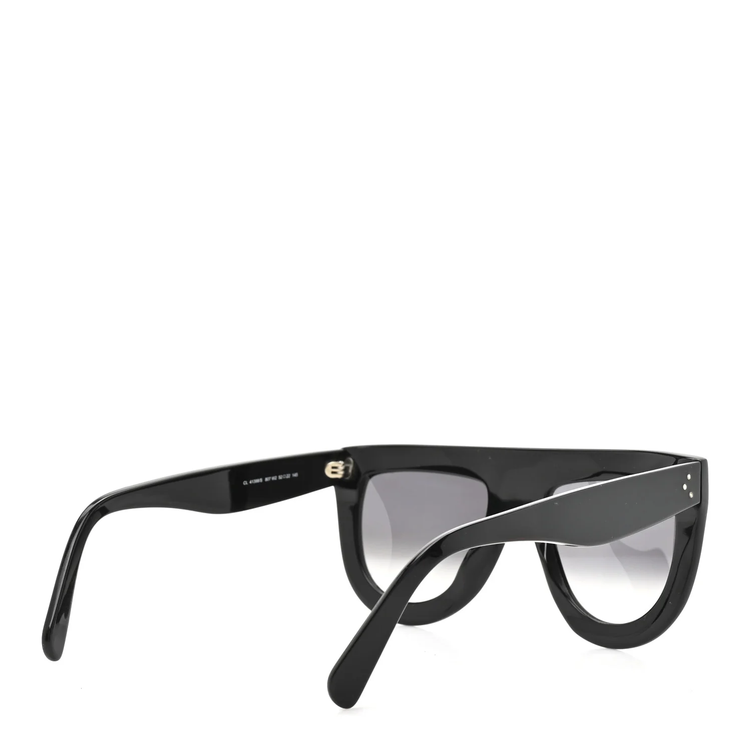 Andrea Sunglasses CL 41398/S Black - Image 4
