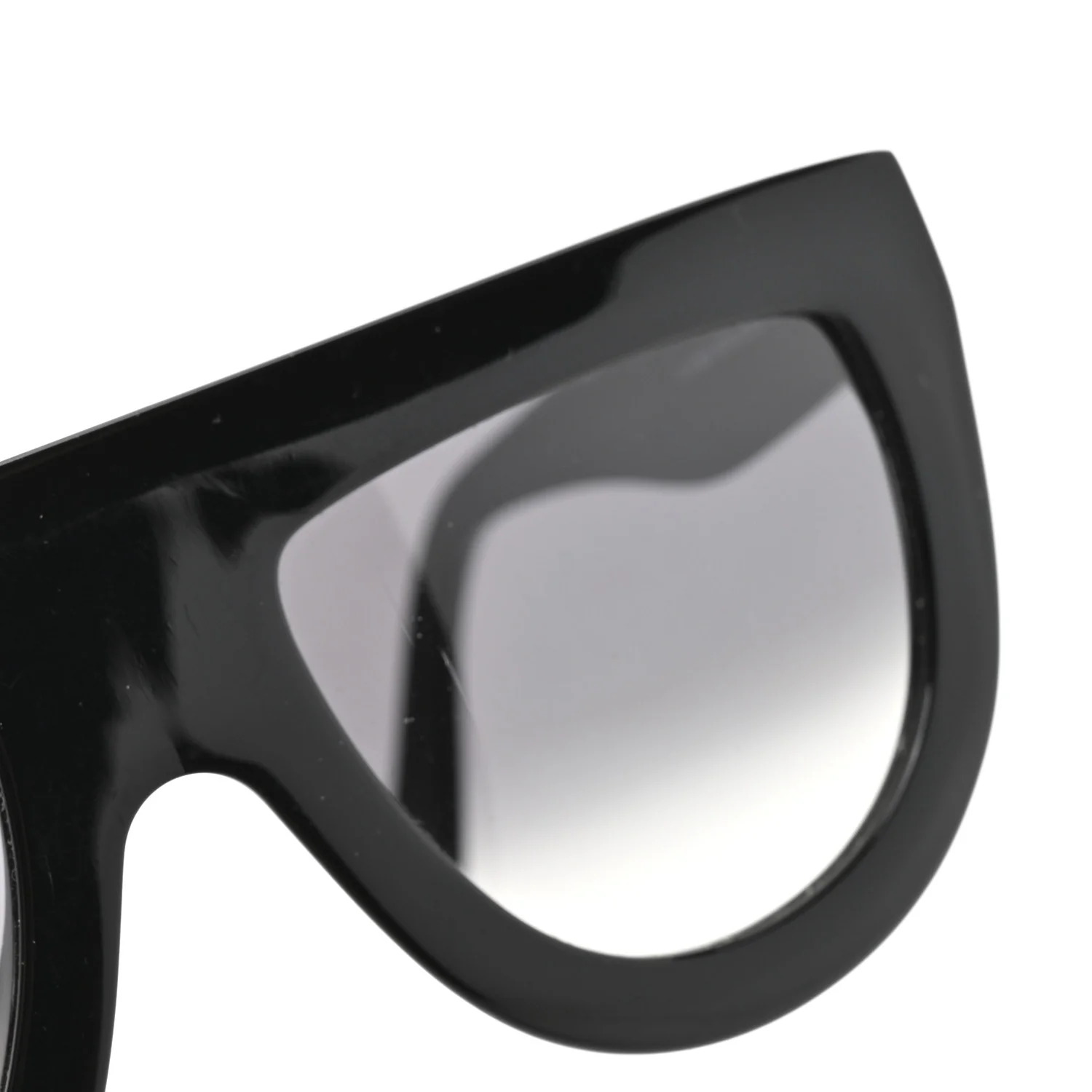 Andrea Sunglasses CL 41398/S Black - Image 7