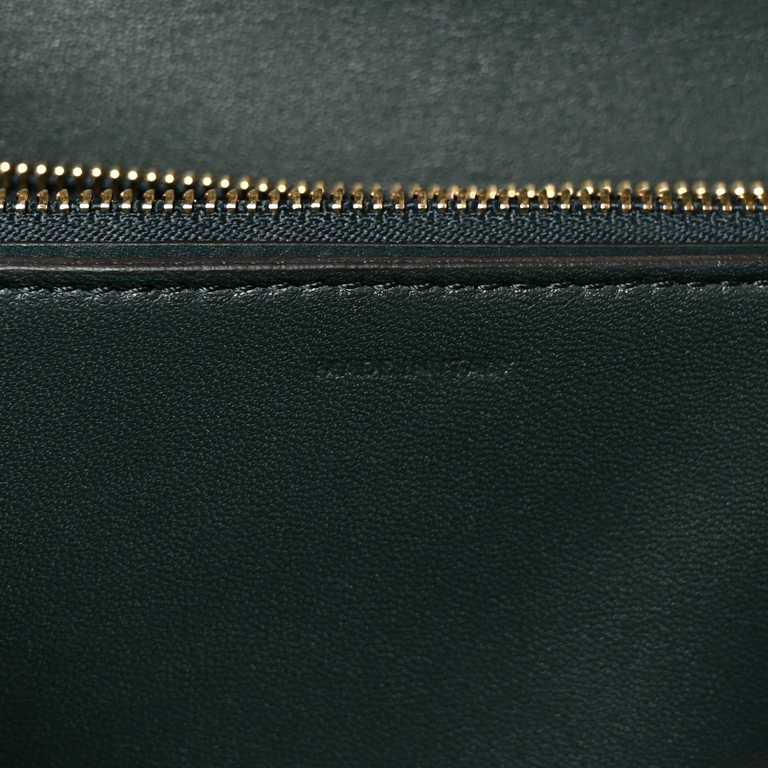 Box Calfskin Medium Classic Box Flap Bag Amazone - Image 7