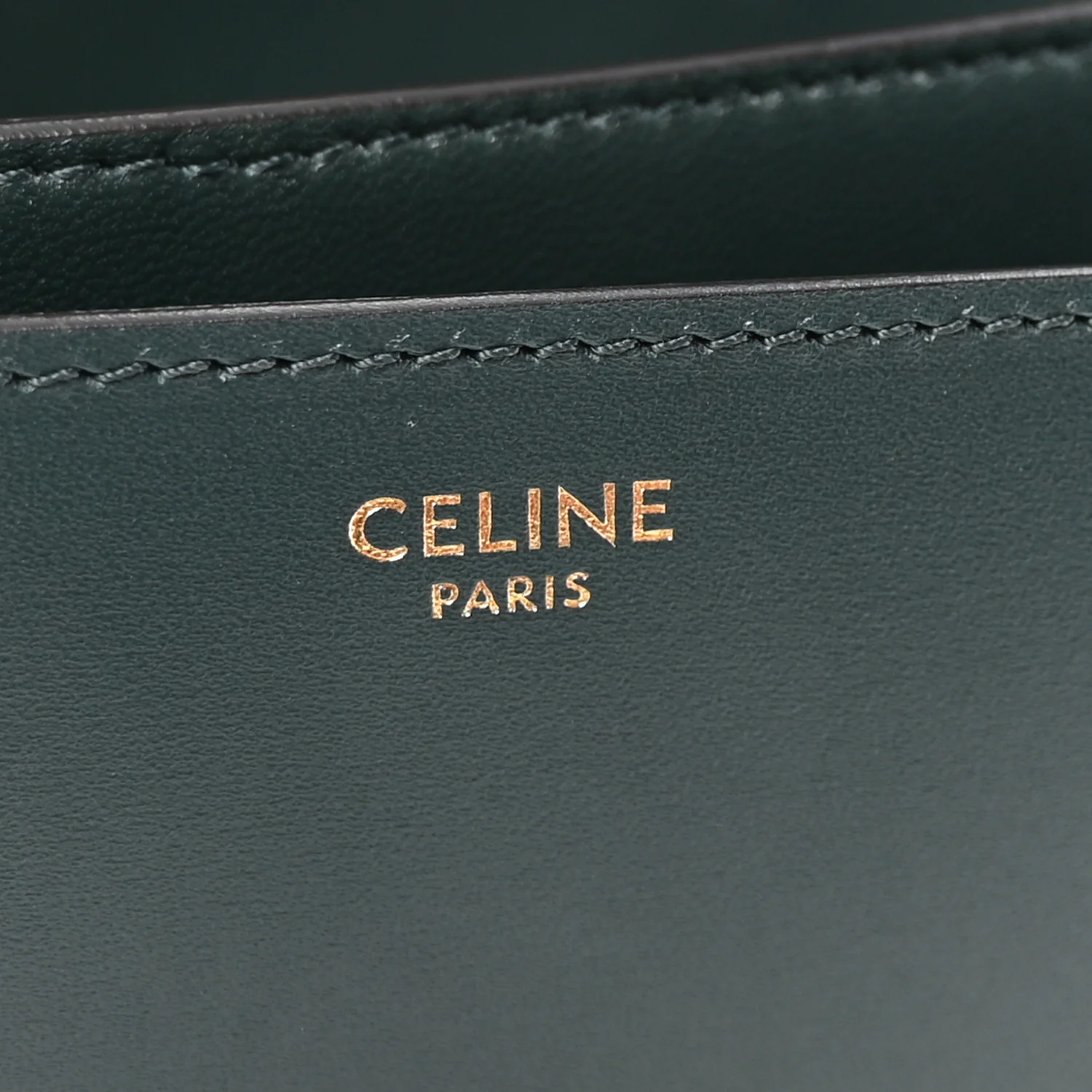 Box Calfskin Medium Classic Box Flap Bag Amazone - Image 6