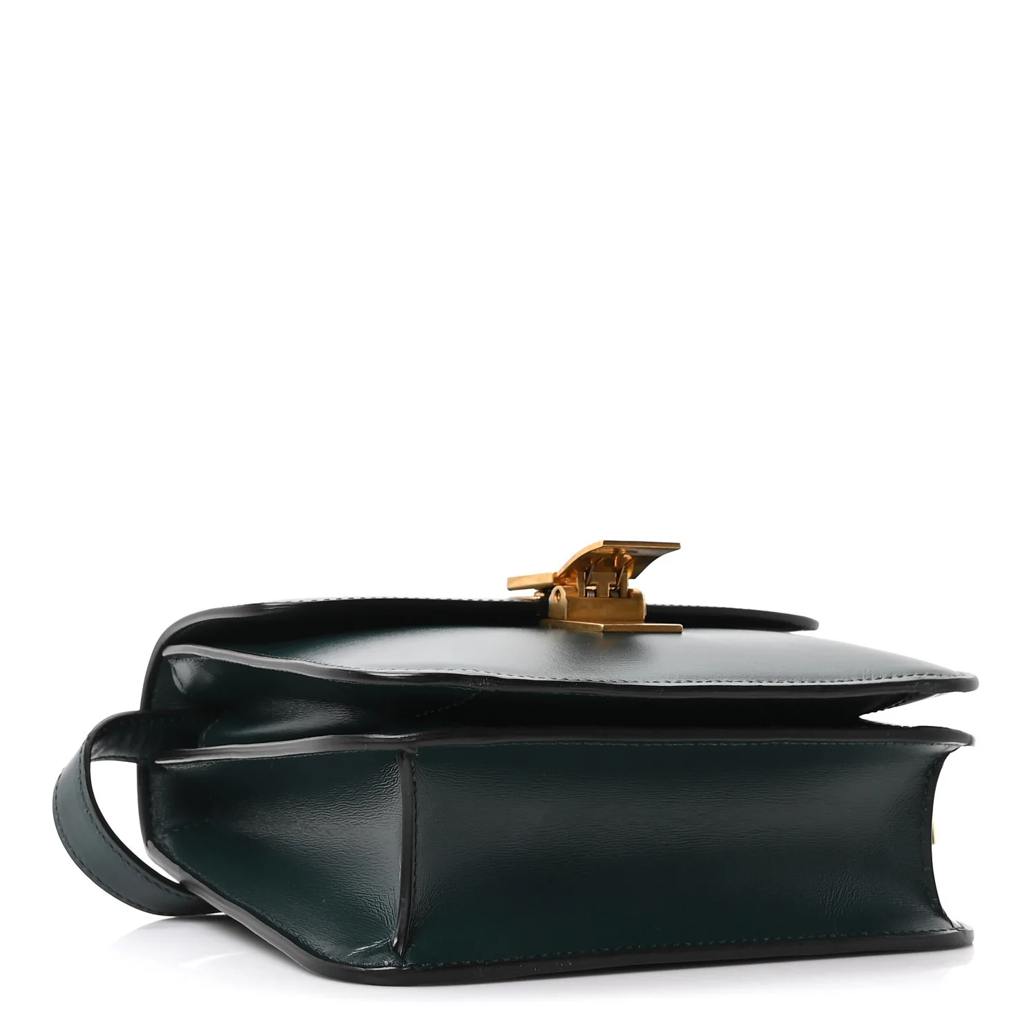 Box Calfskin Teen Classic Box Flap Bag Amazone - Image 4