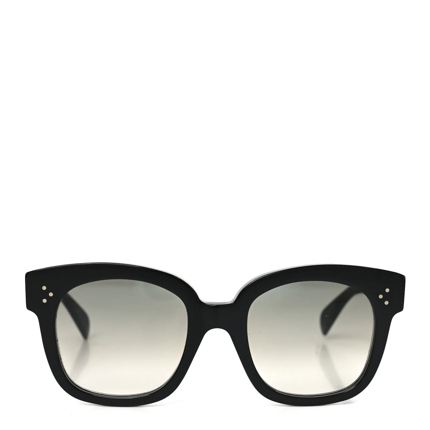 New Audrey CL4002UN Sunglasses Black - Image 2