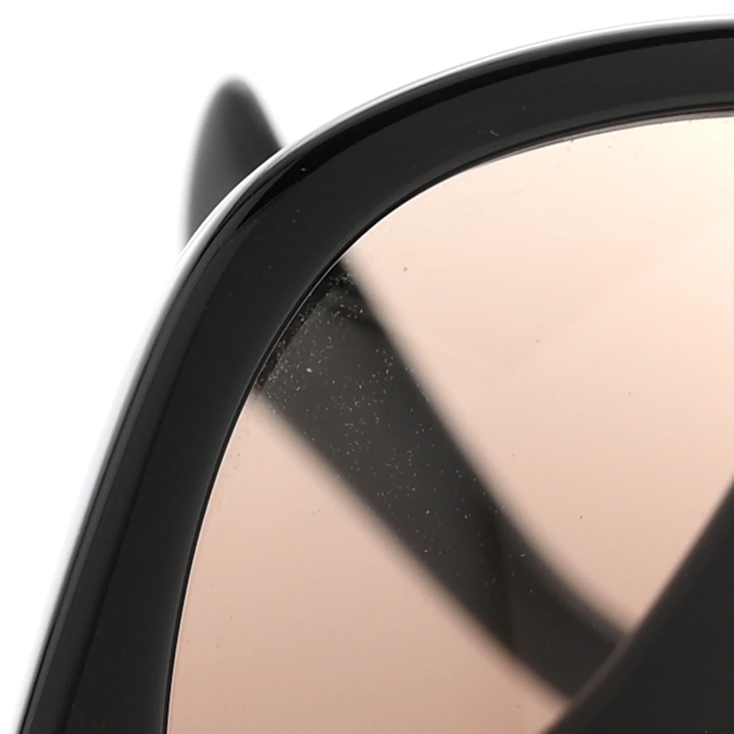 New Audrey Sunglasses CL 41805/S Black - Image 8