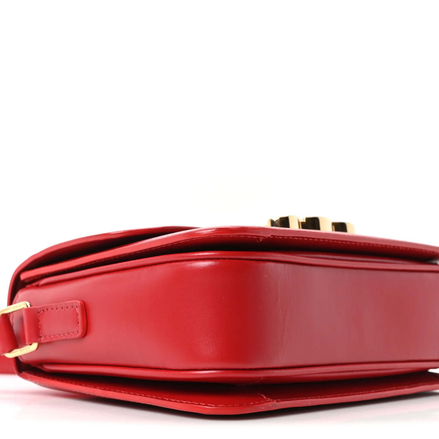 Shiny Calfskin Teen Triomphe Red - Image 9