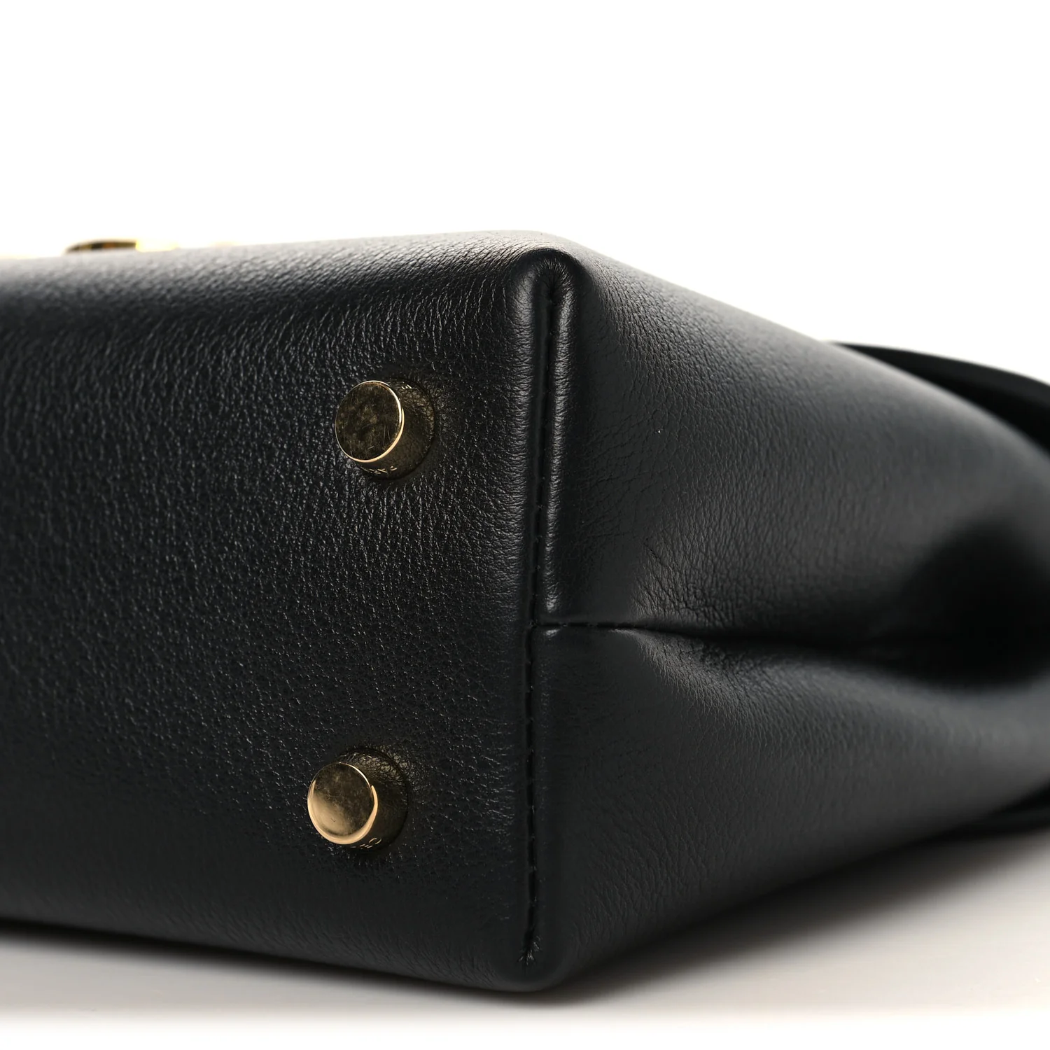 Supple Calfskin Teen Nino Black - Image 9