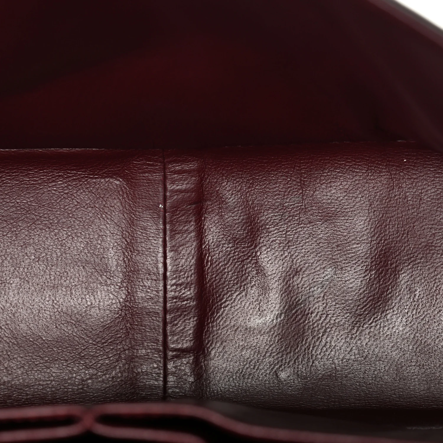Aged Calfskin Quilted 2.55 Reissue 226 Flap Black - Image 11